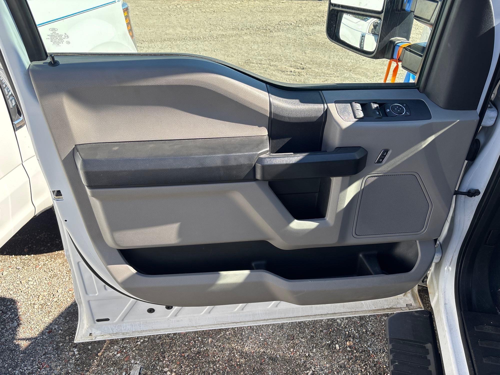 2019 Ford F350XL