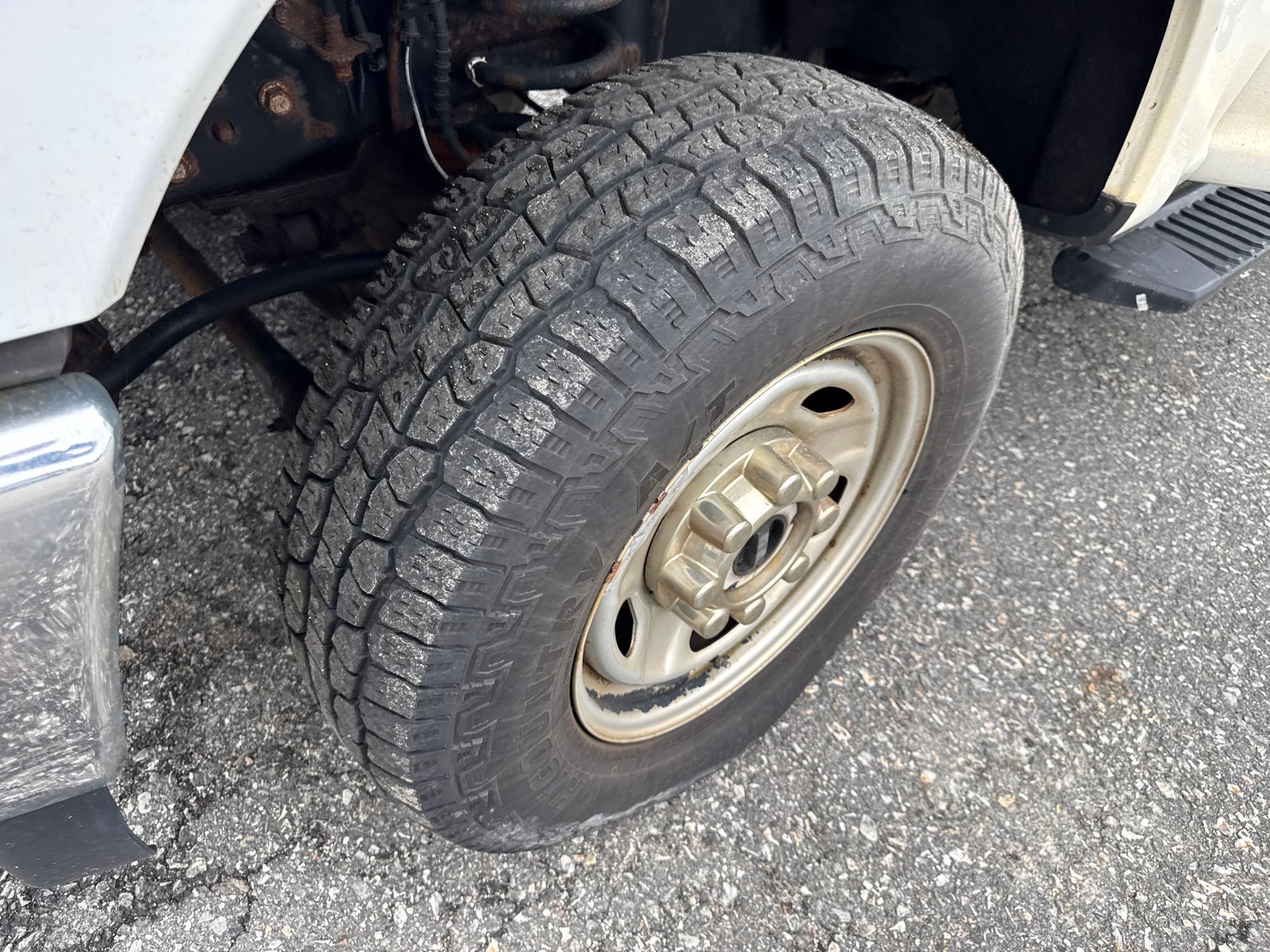 2019 Ford F350XL