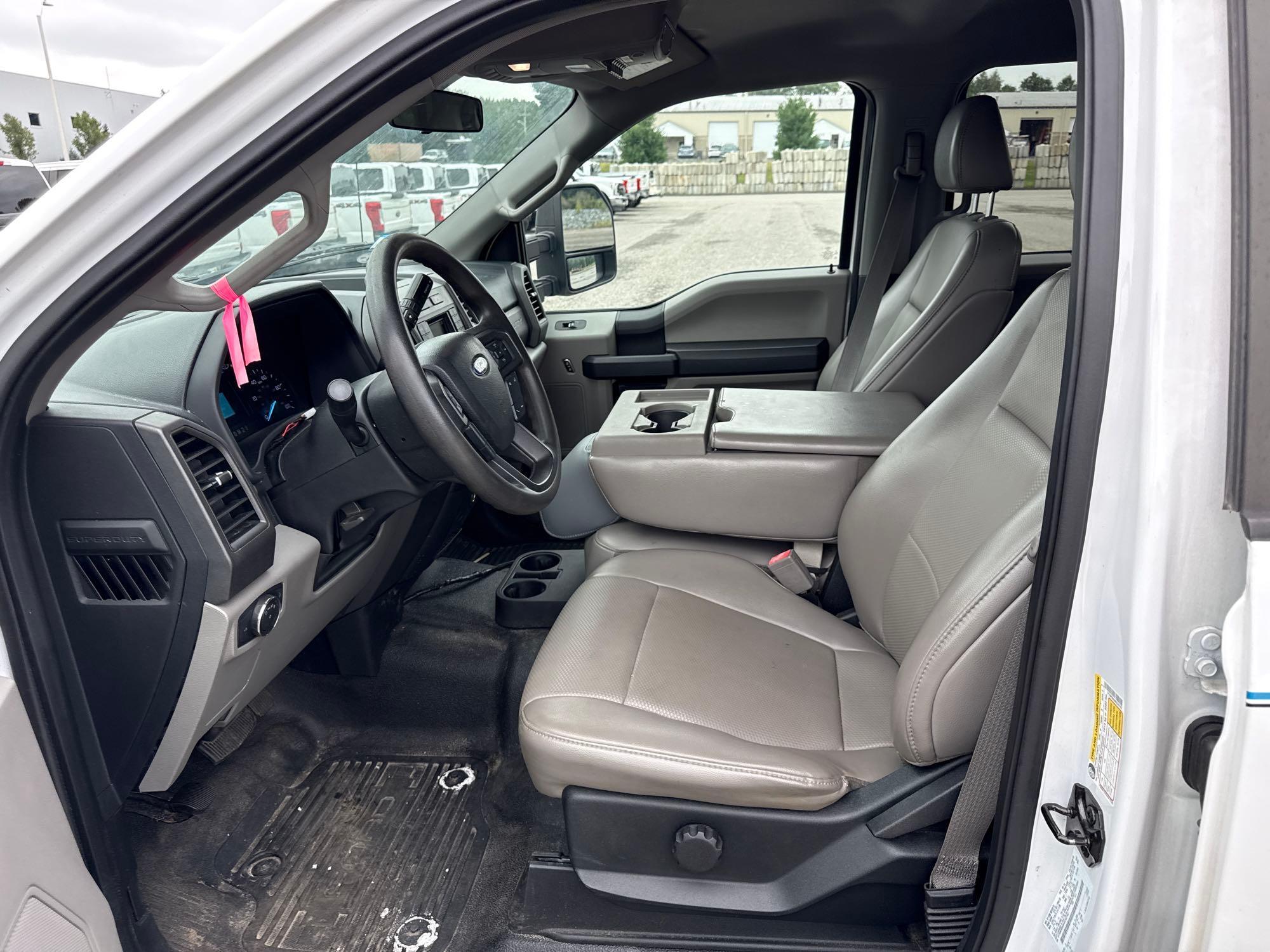 2019 Ford F350XL
