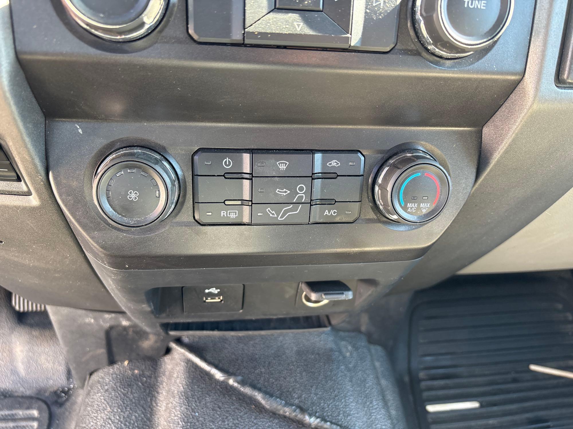 2019 Ford F350XL