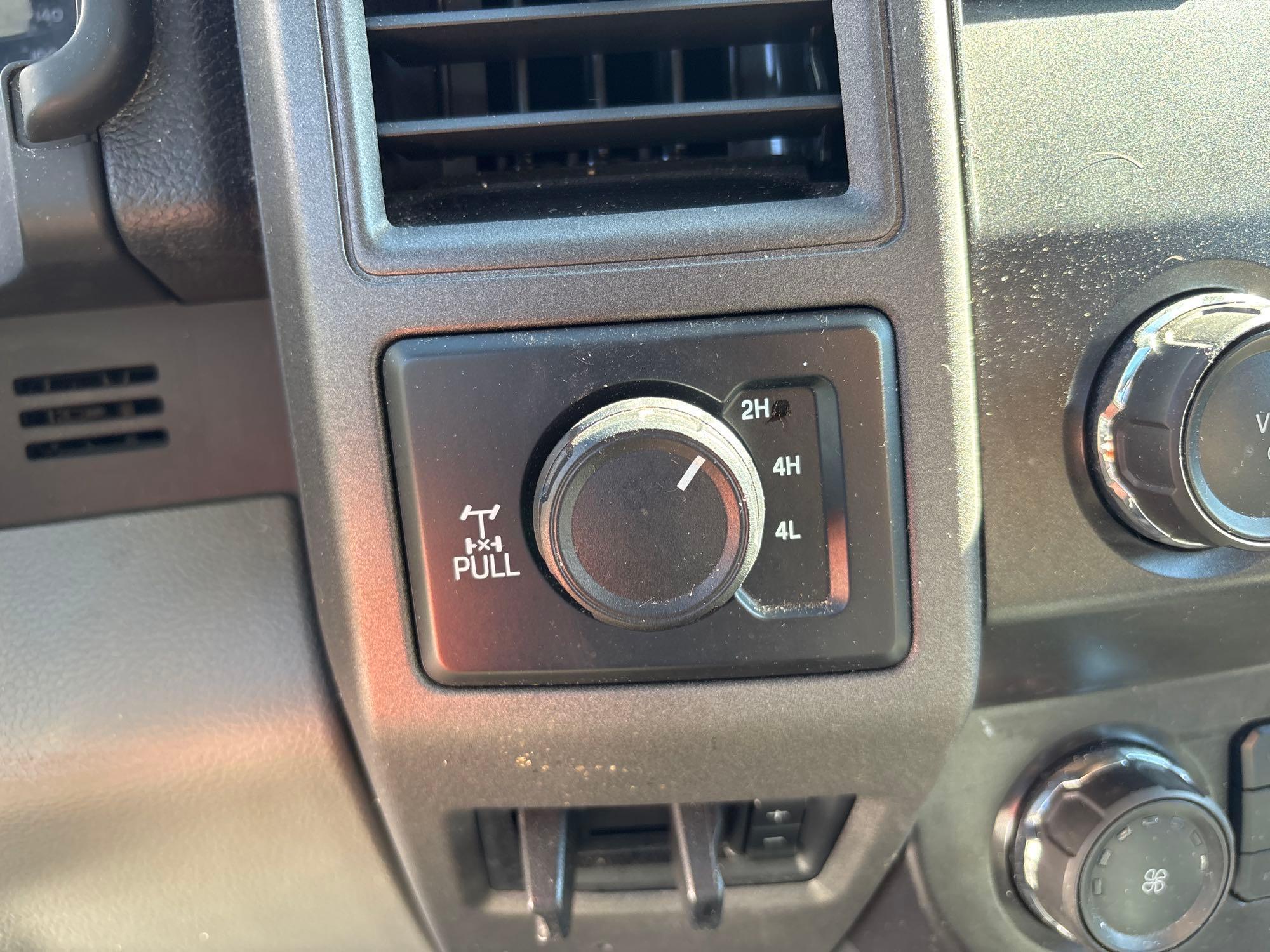 2019 Ford F350XL