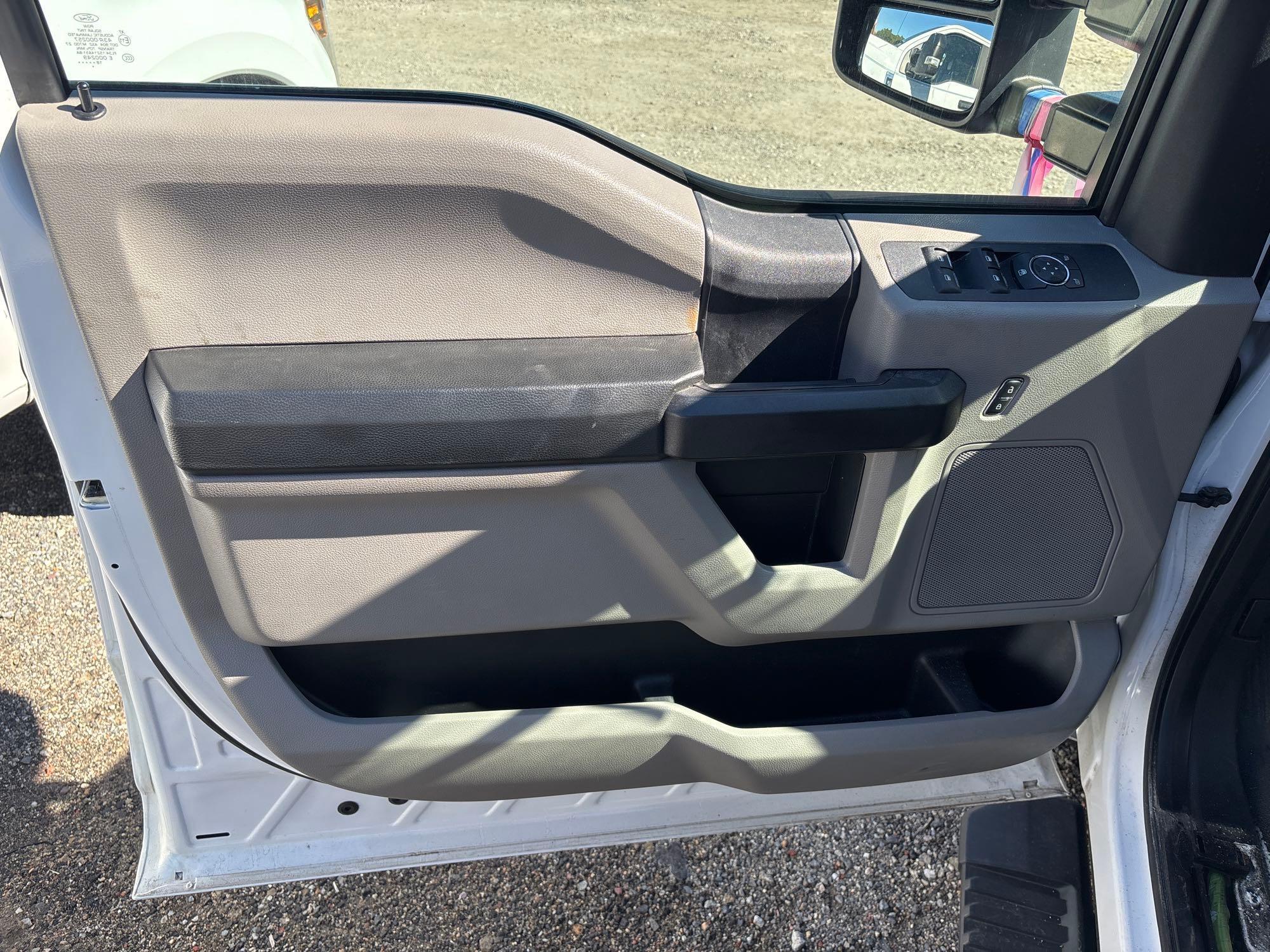 2019 Ford F350XL