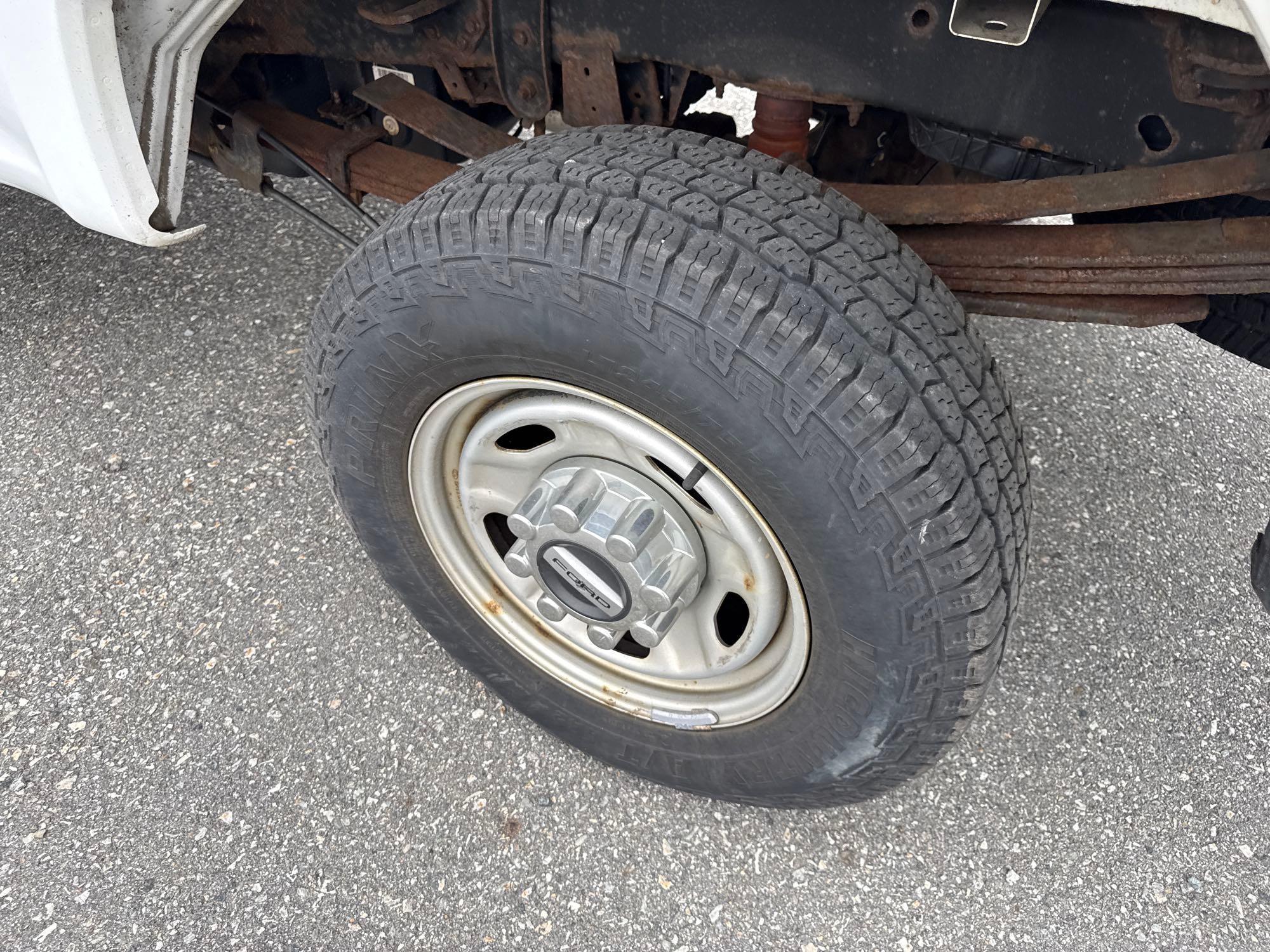 2019 Ford F350XL
