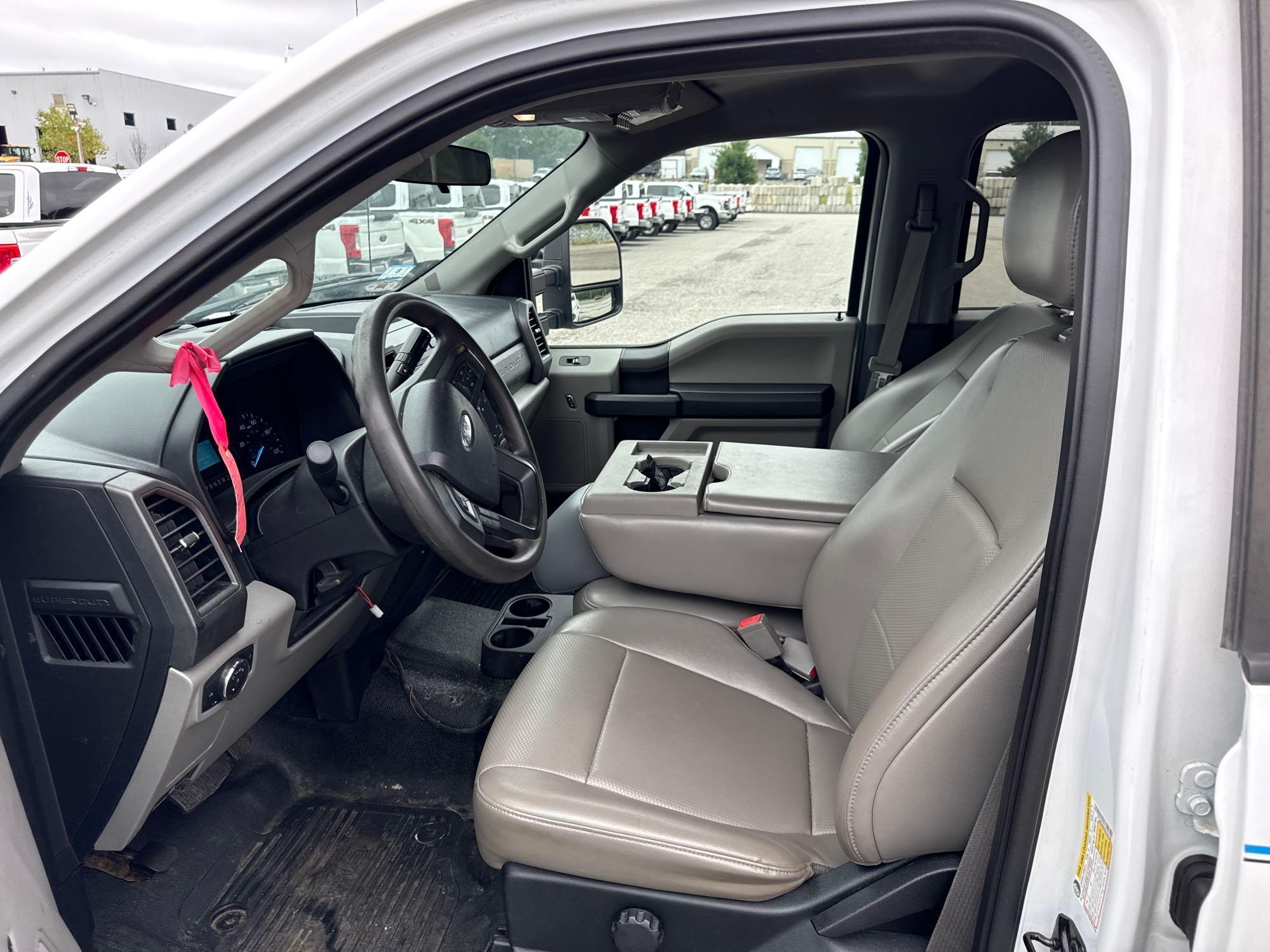 2019 Ford F350XL