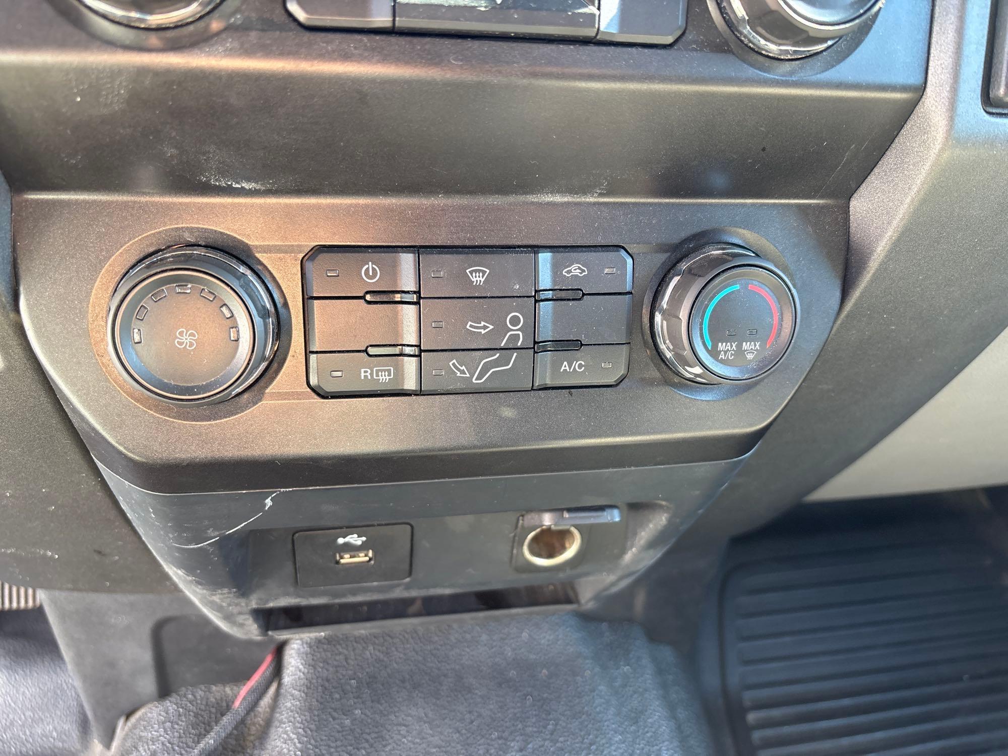 2019 Ford F350XL