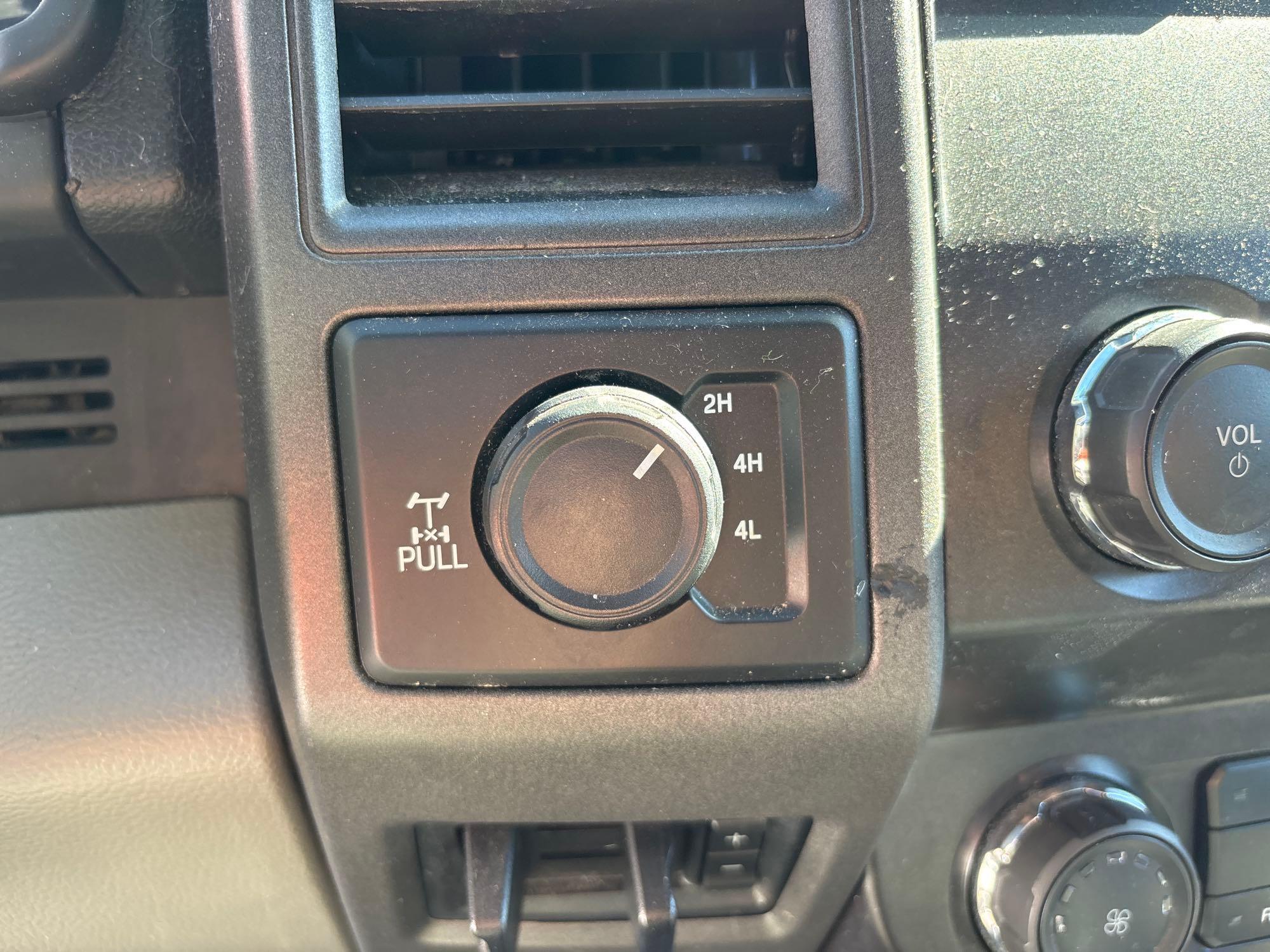 2019 Ford F350XL