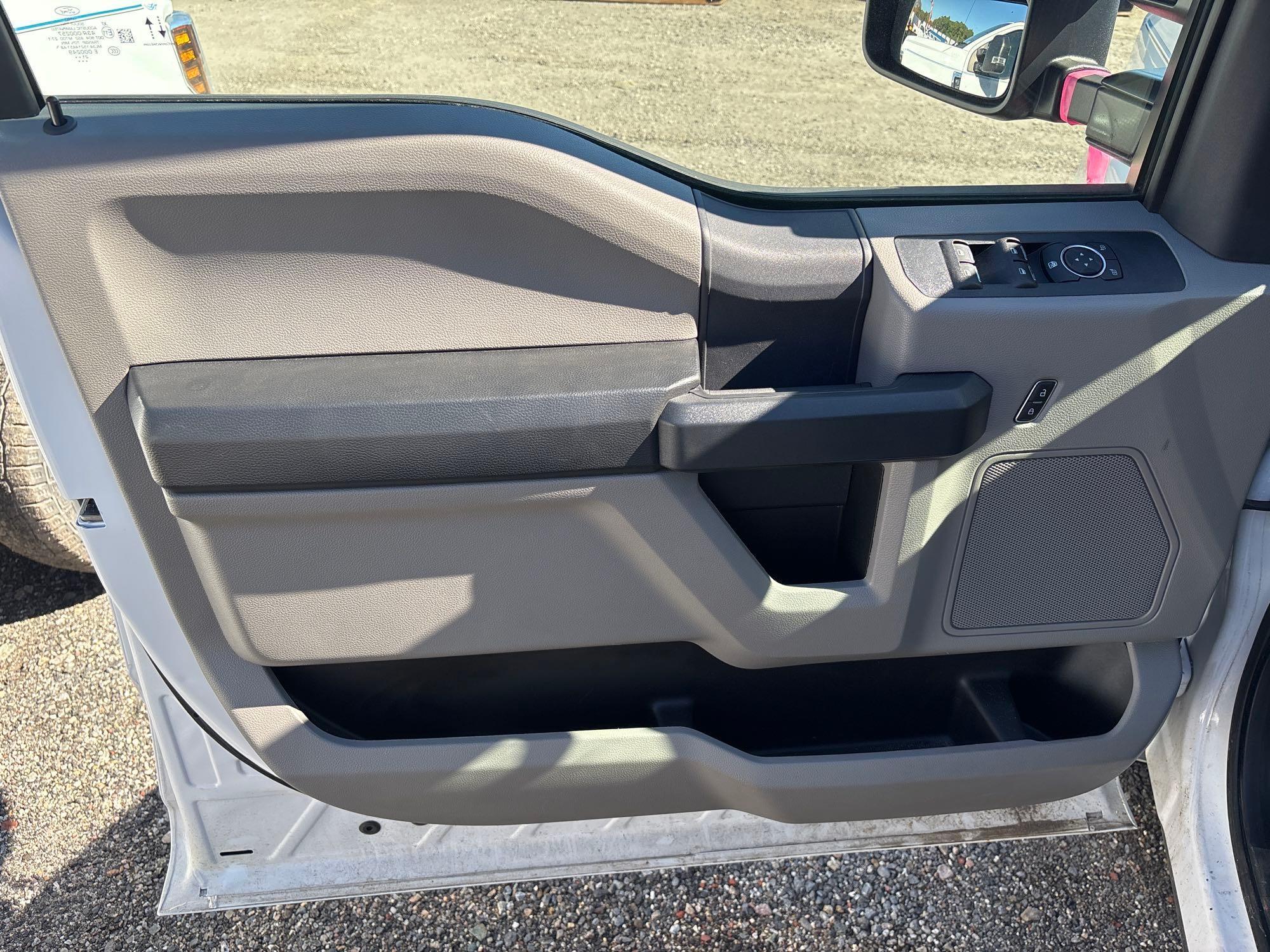 2019 Ford F350XL
