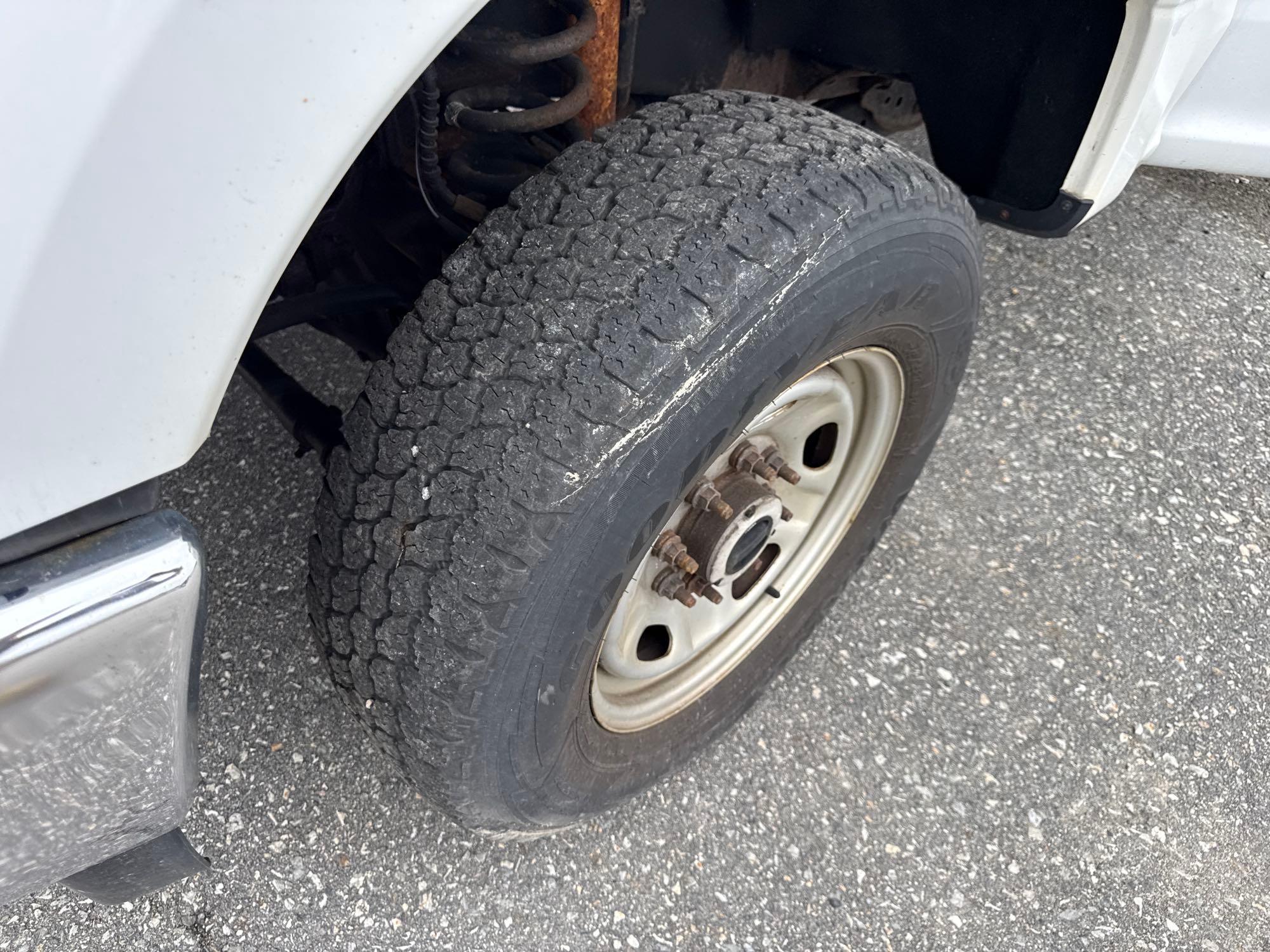 2019 Ford F350XL