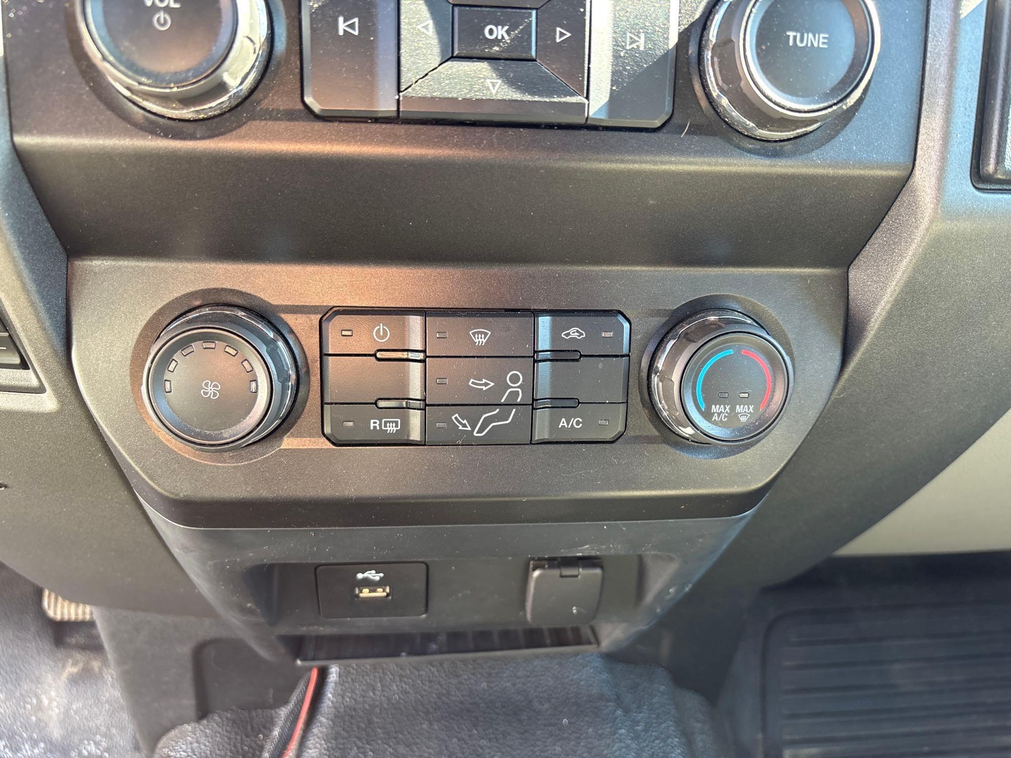 2019 Ford F350XL