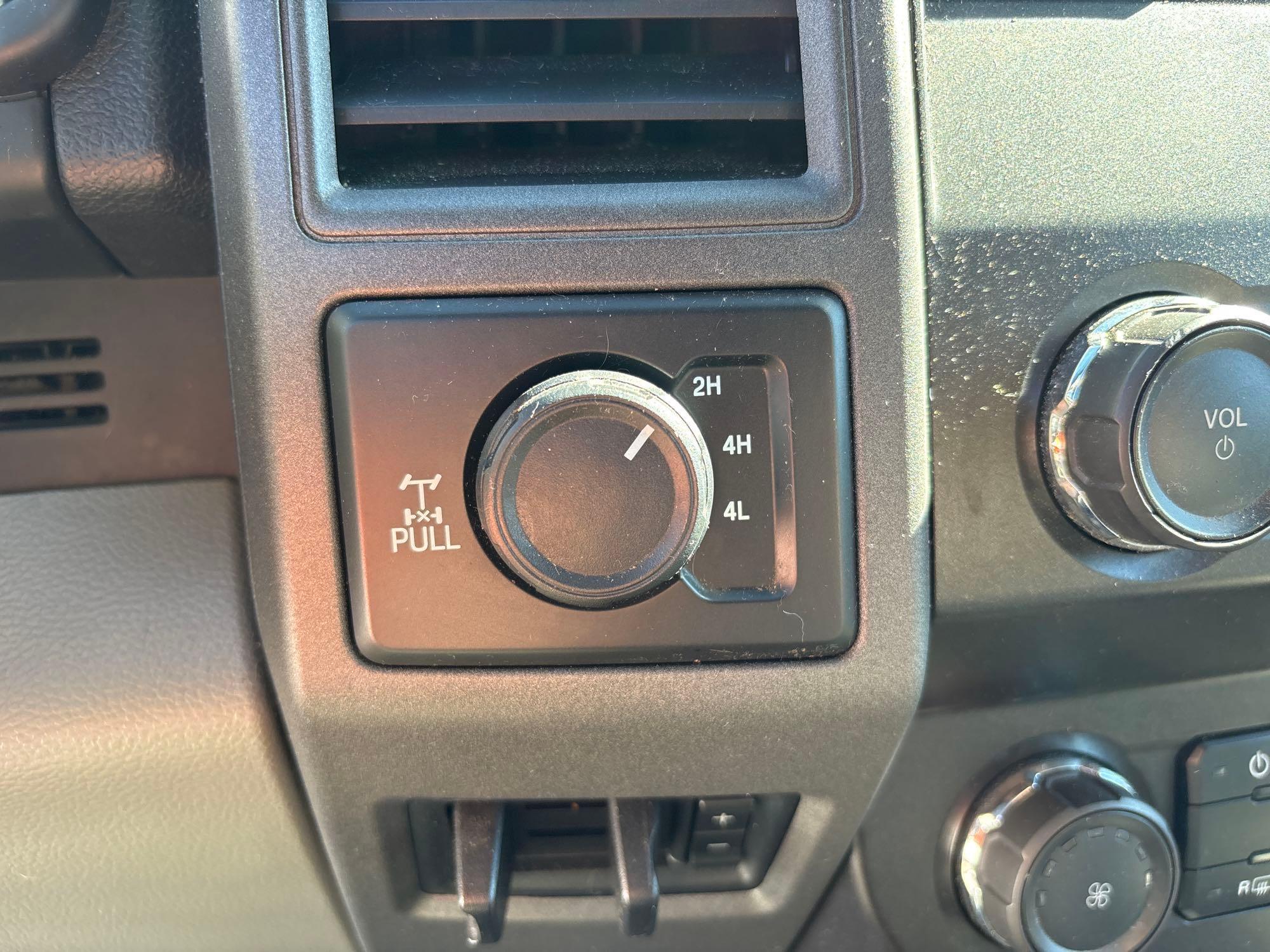 2019 Ford F350XL