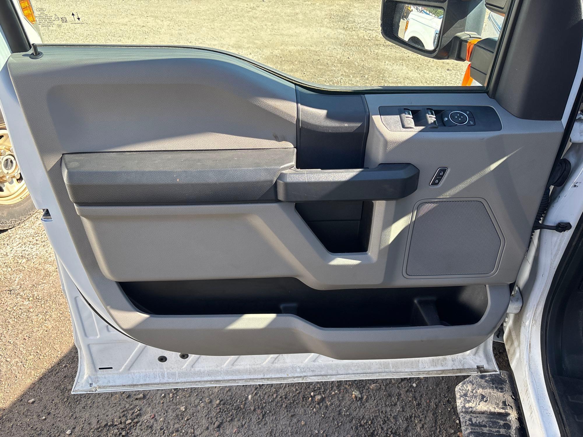 2019 Ford F350XL