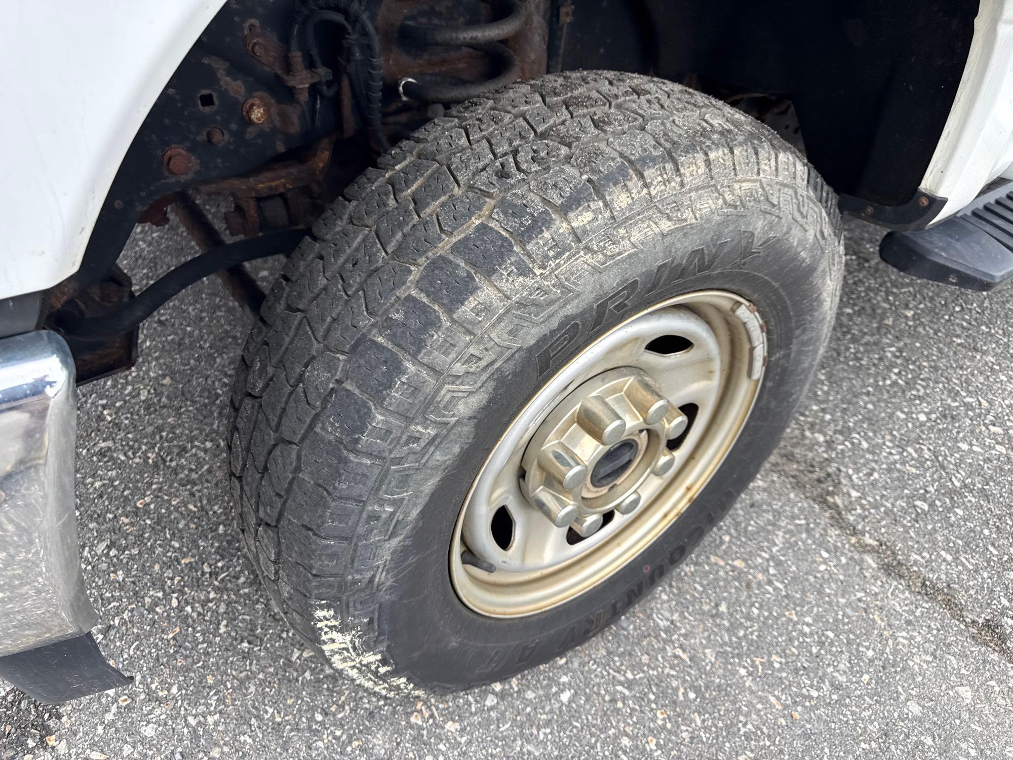 2019 Ford F350XL