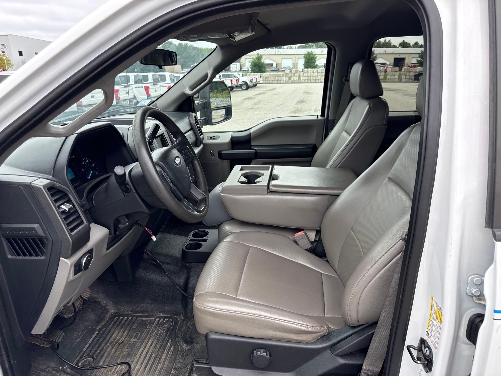 2019 Ford F350XL