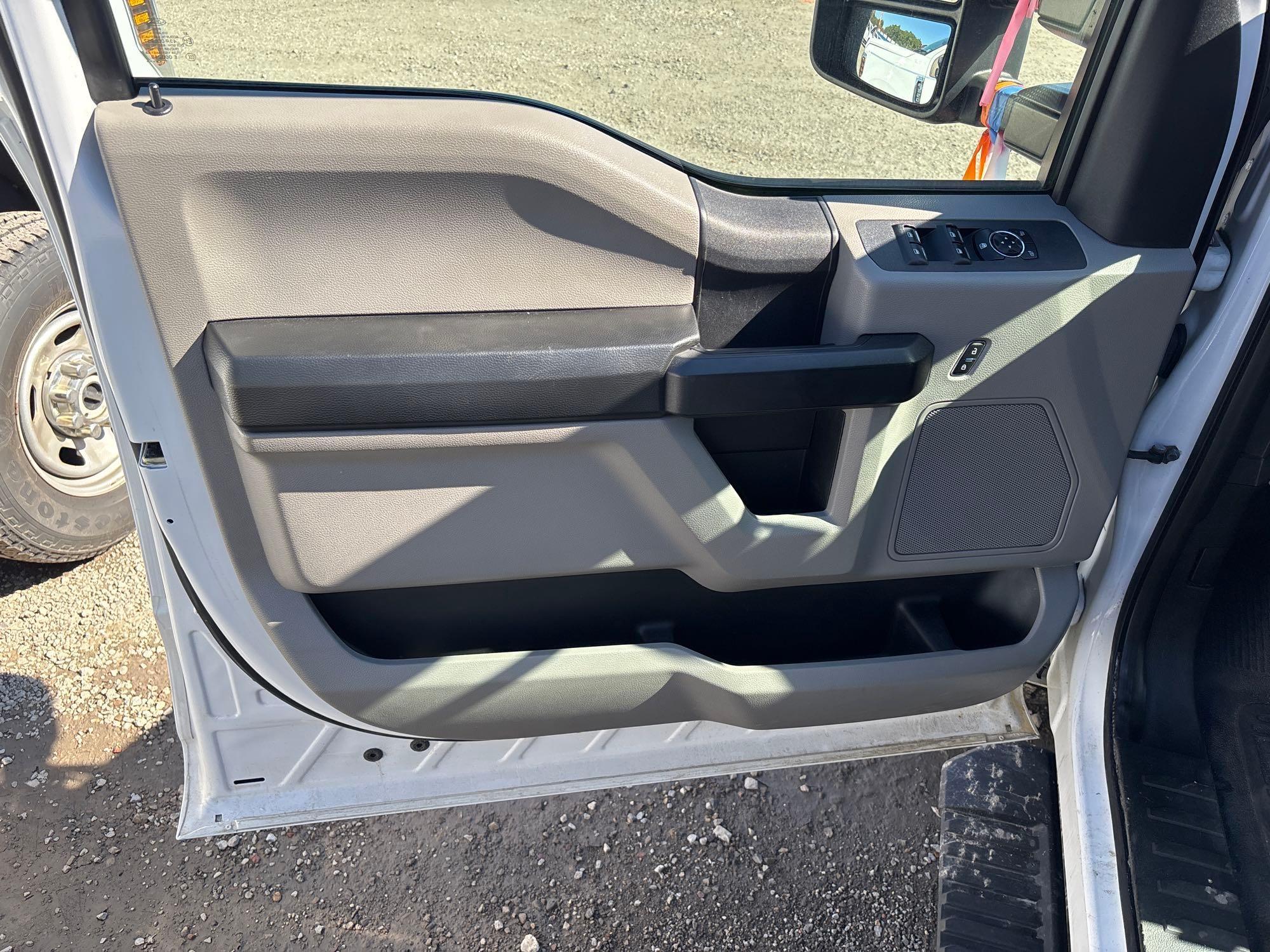 2017 Ford F350XL