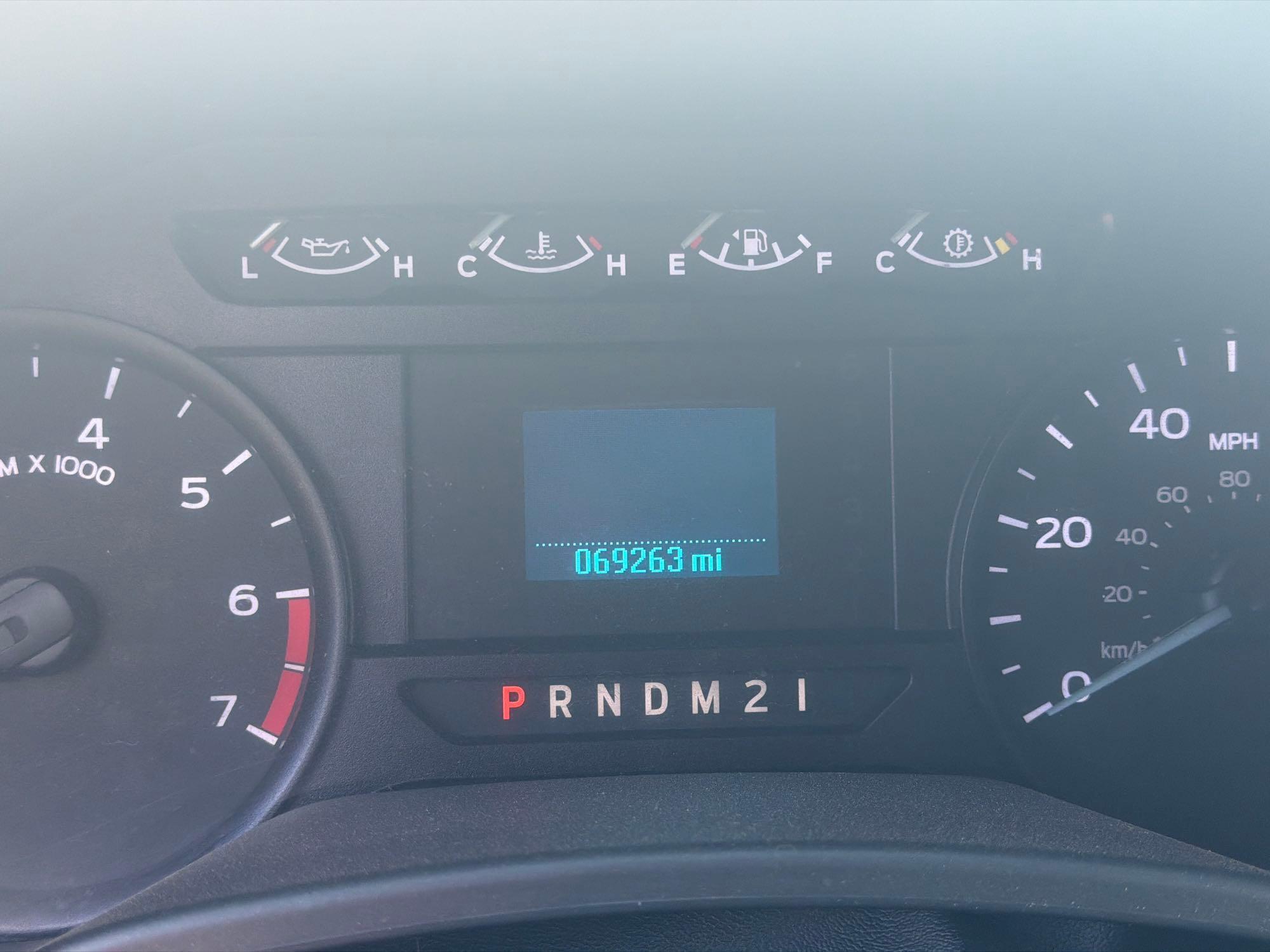 2019 Ford F350XL