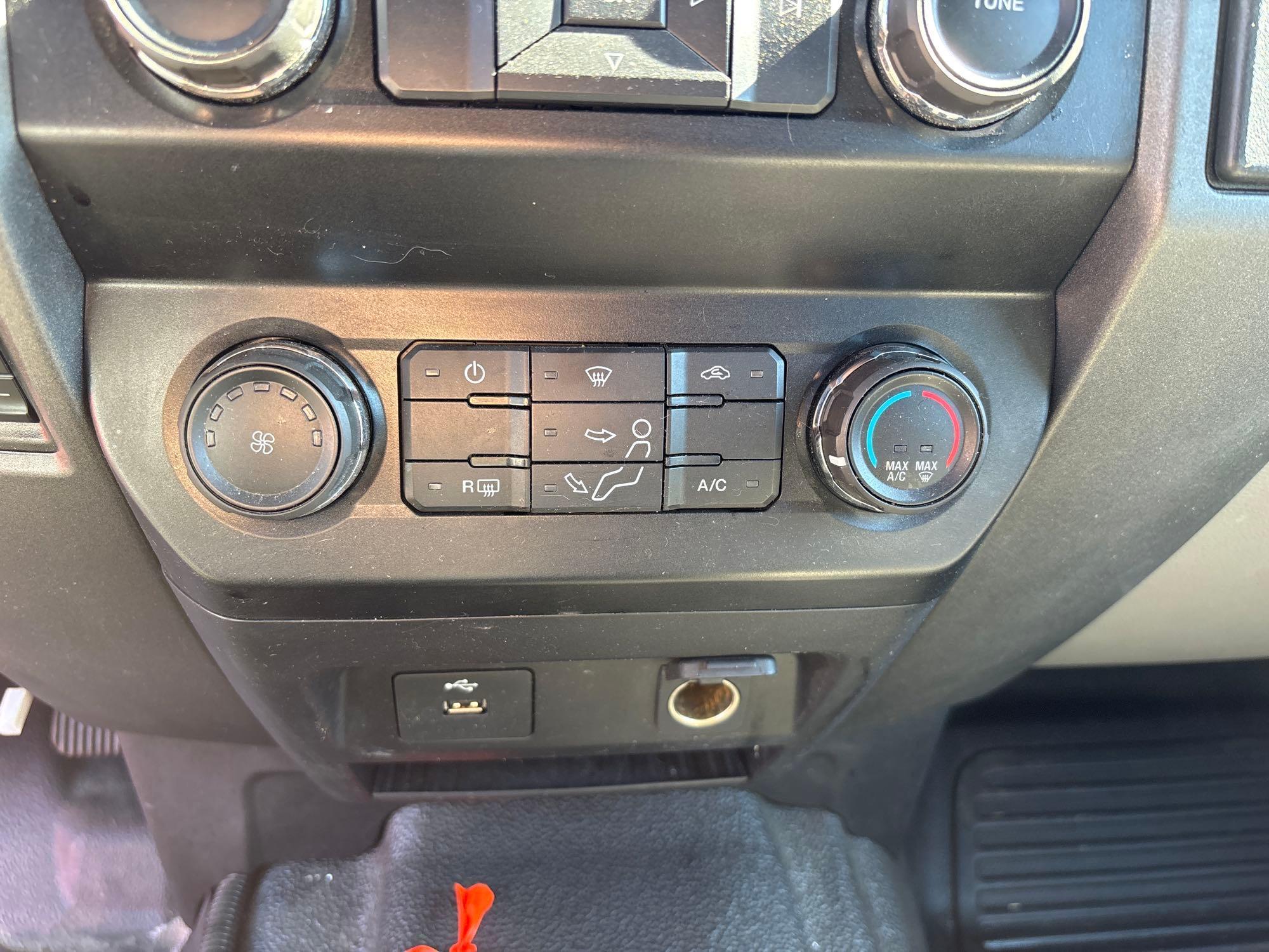 2019 Ford F350XL