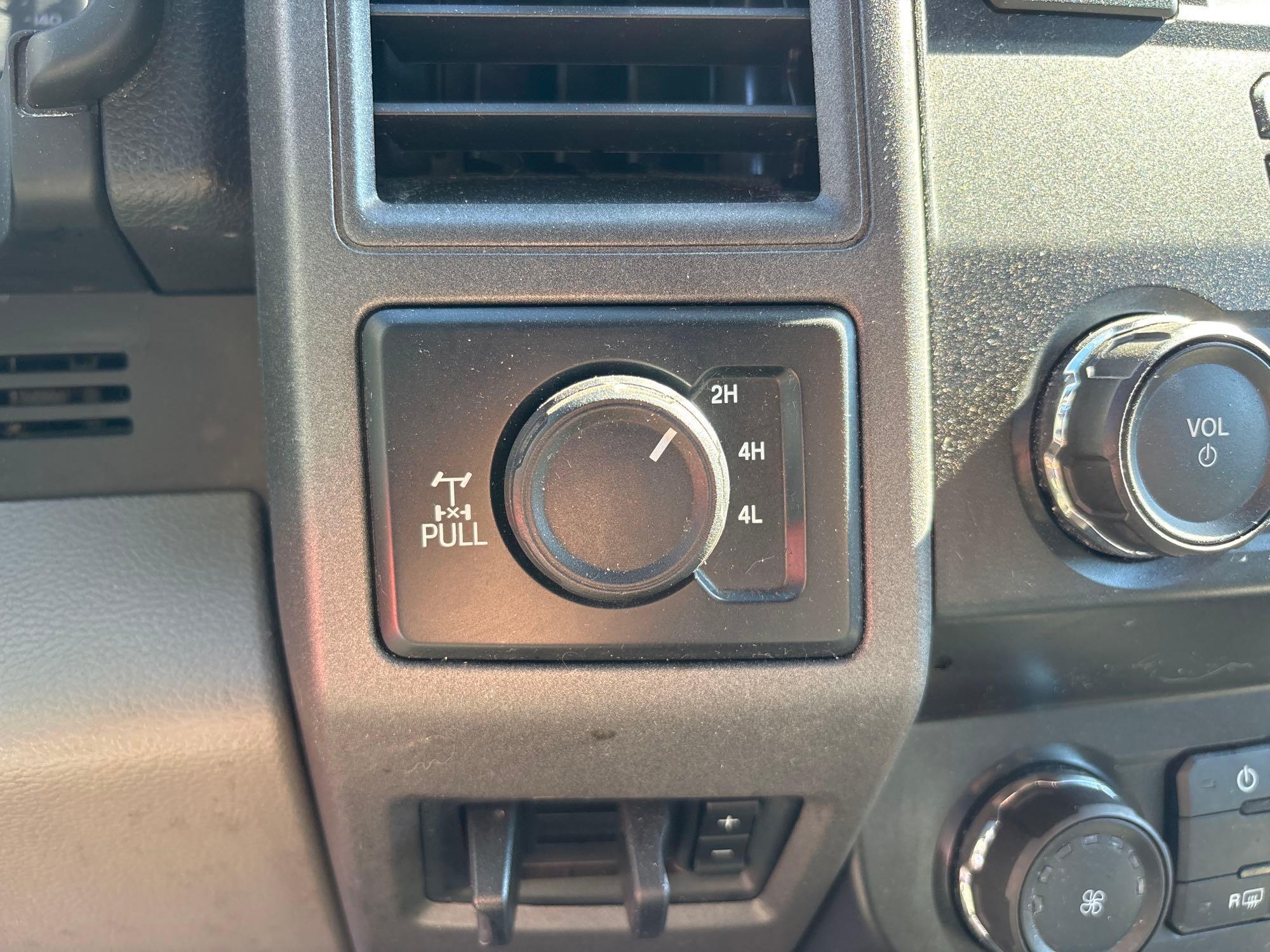 2019 Ford F350XL