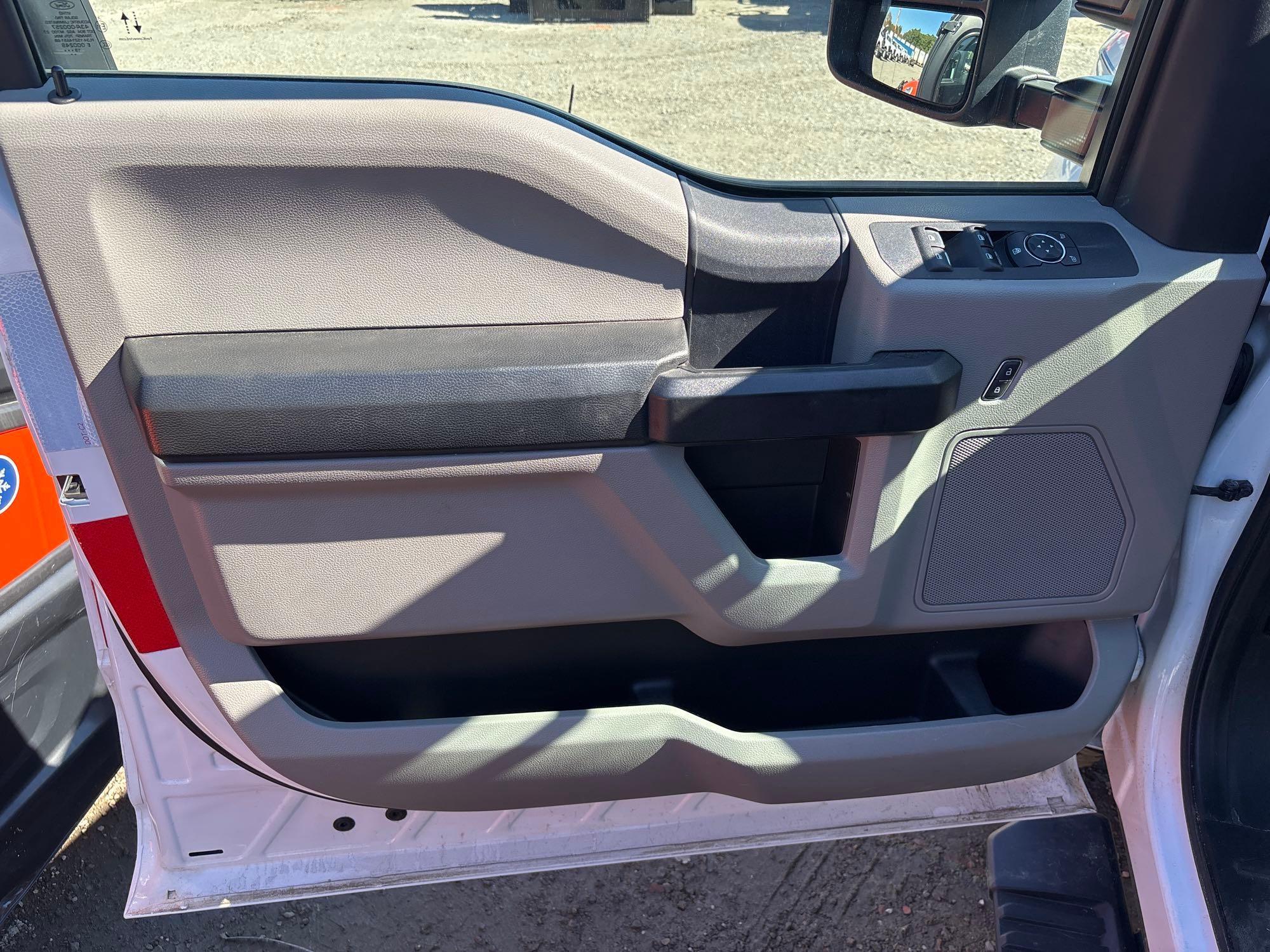 2019 Ford F350XL