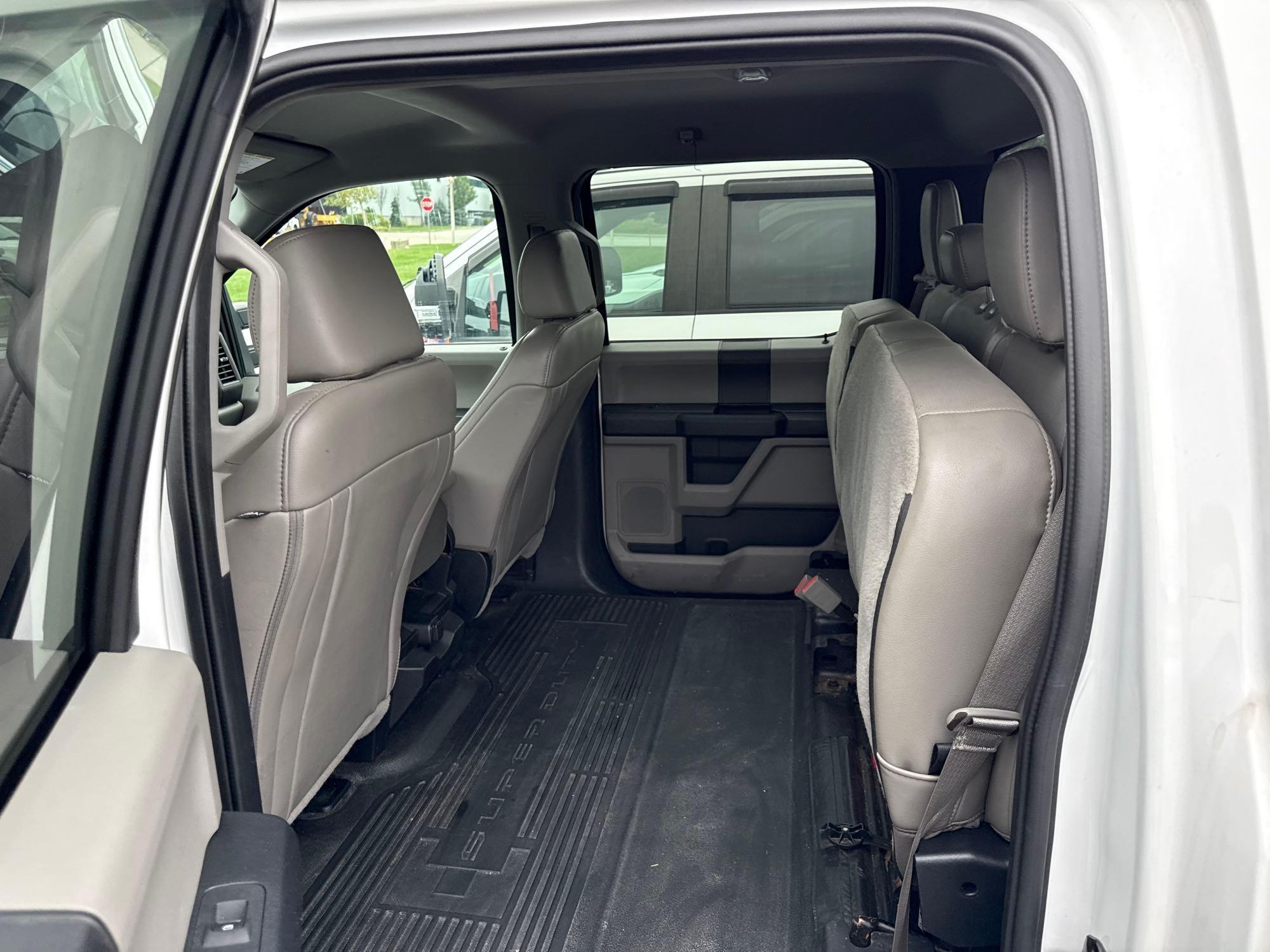 2019 Ford F350XL