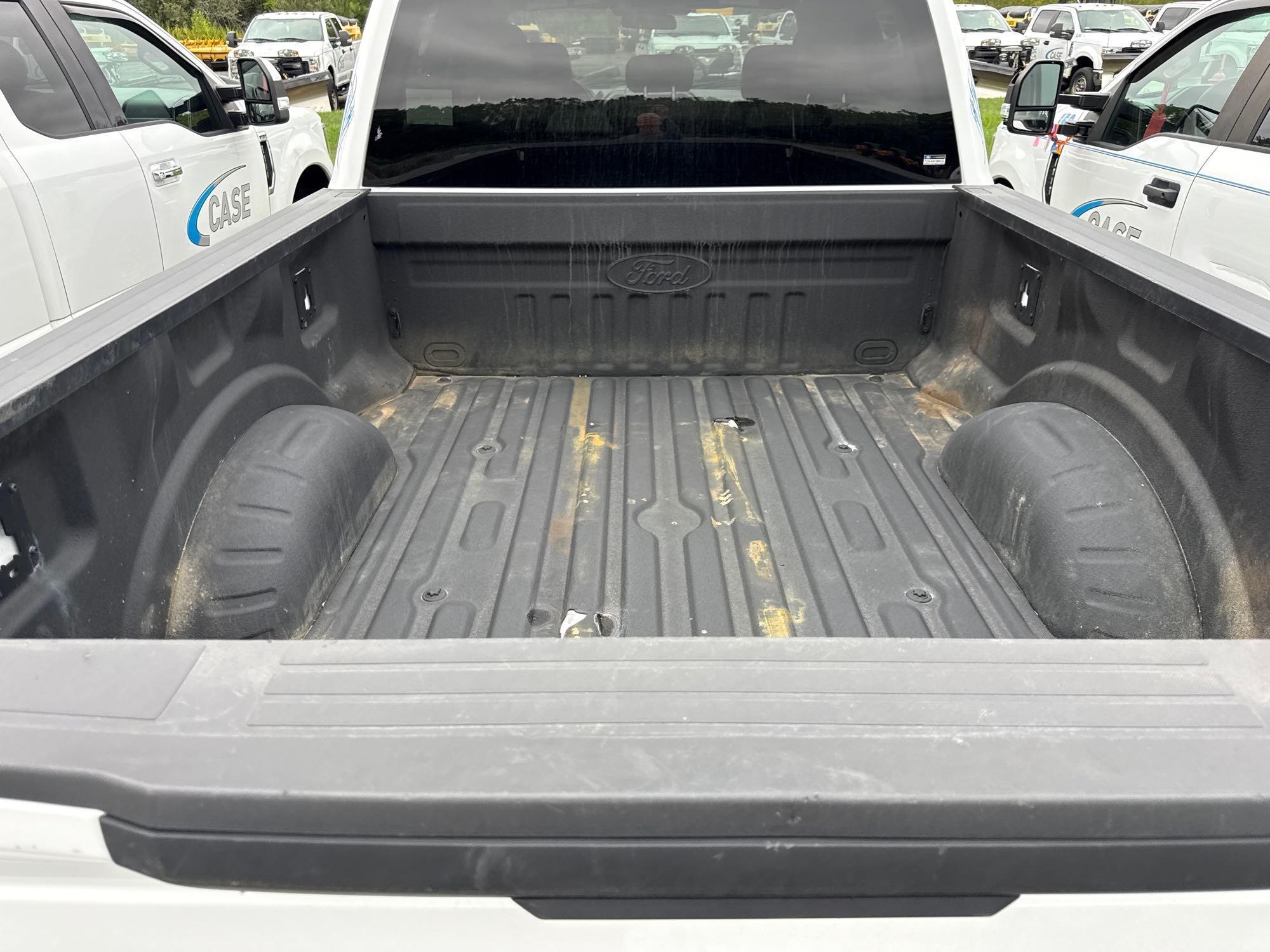 2019 Ford F350XL