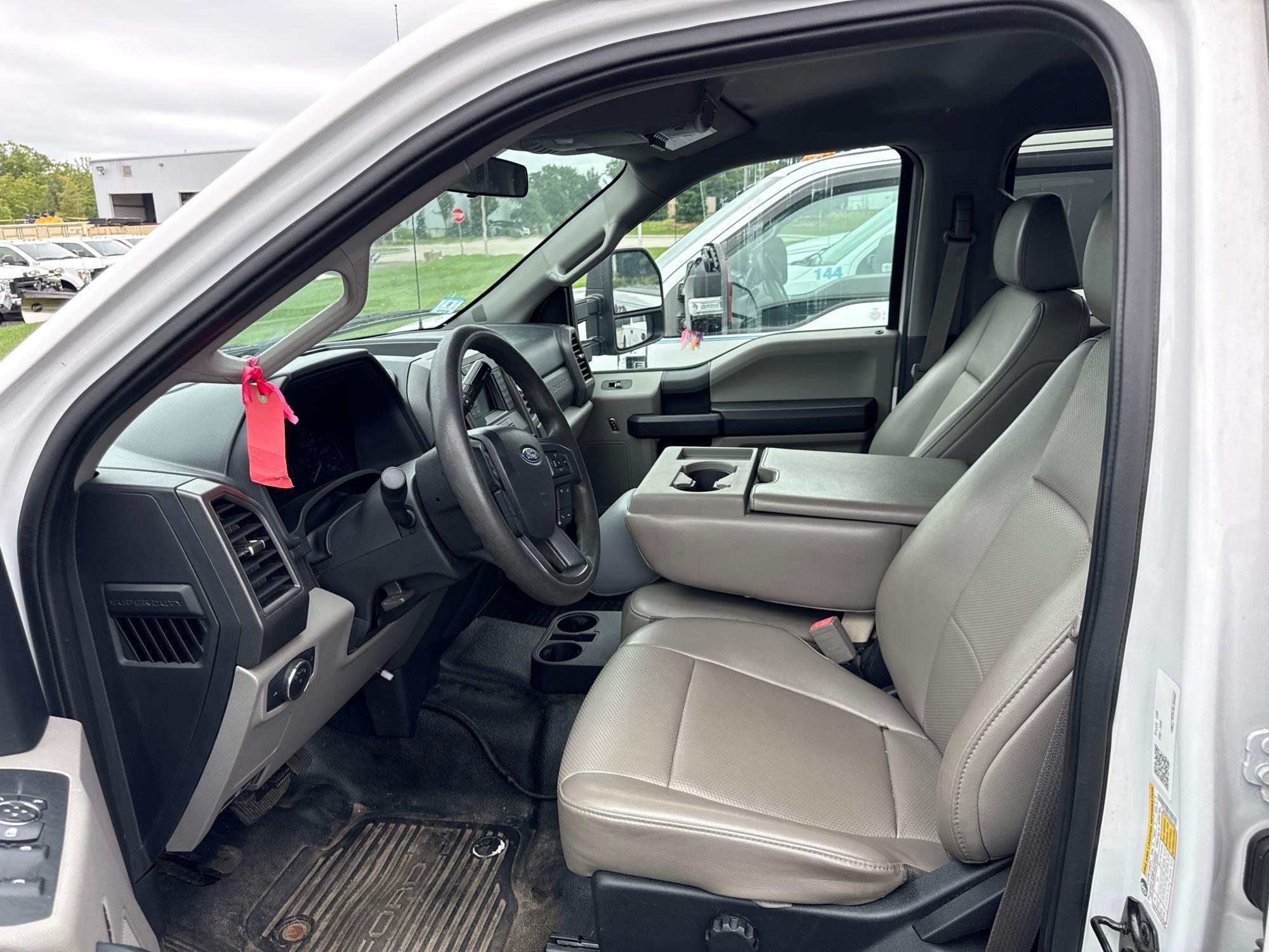 2019 Ford F350XL