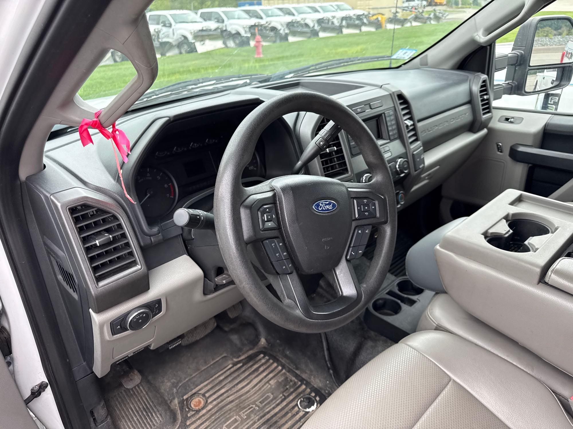 2019 Ford F350XL