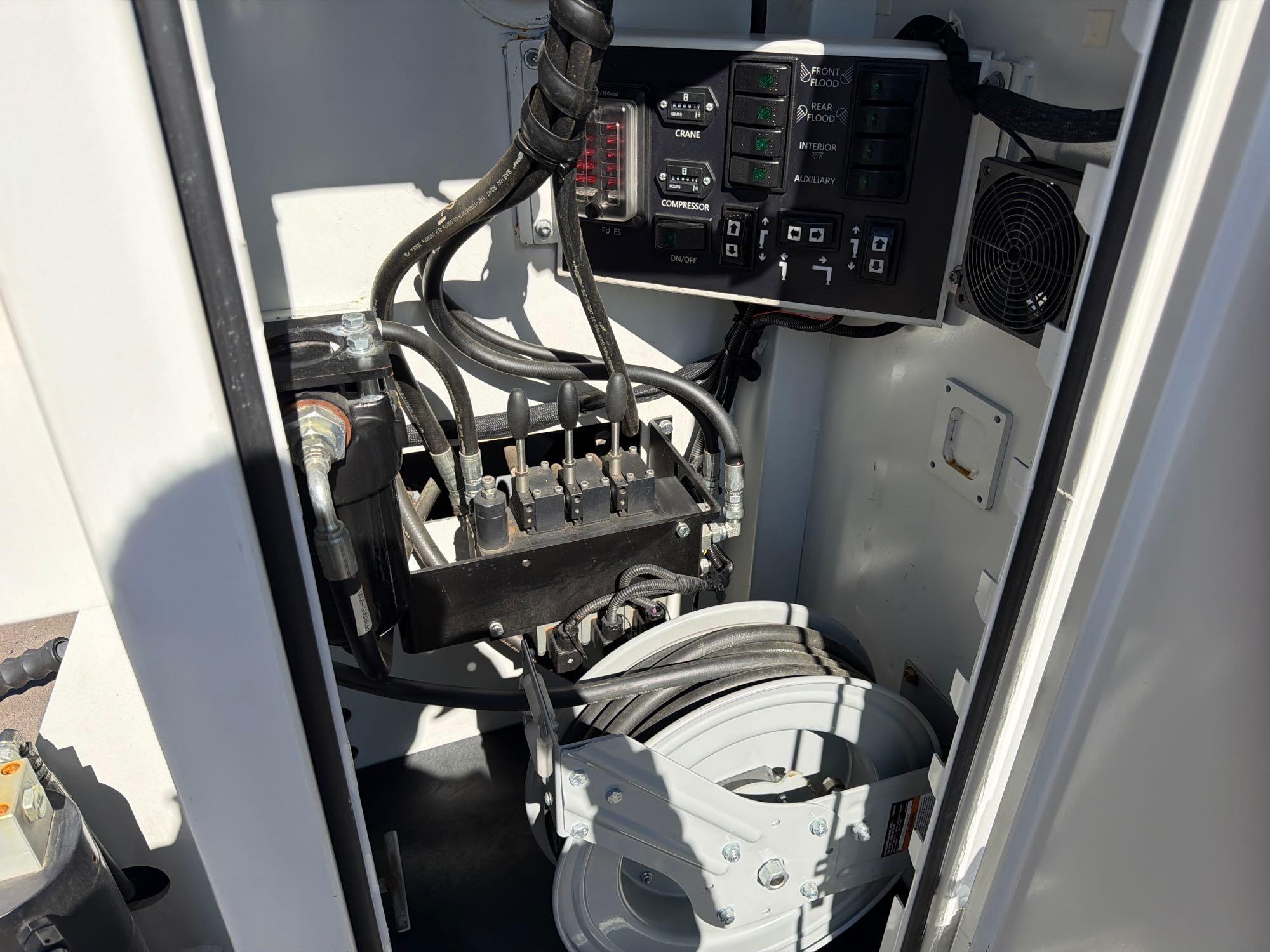 2026 Peterbilt 536