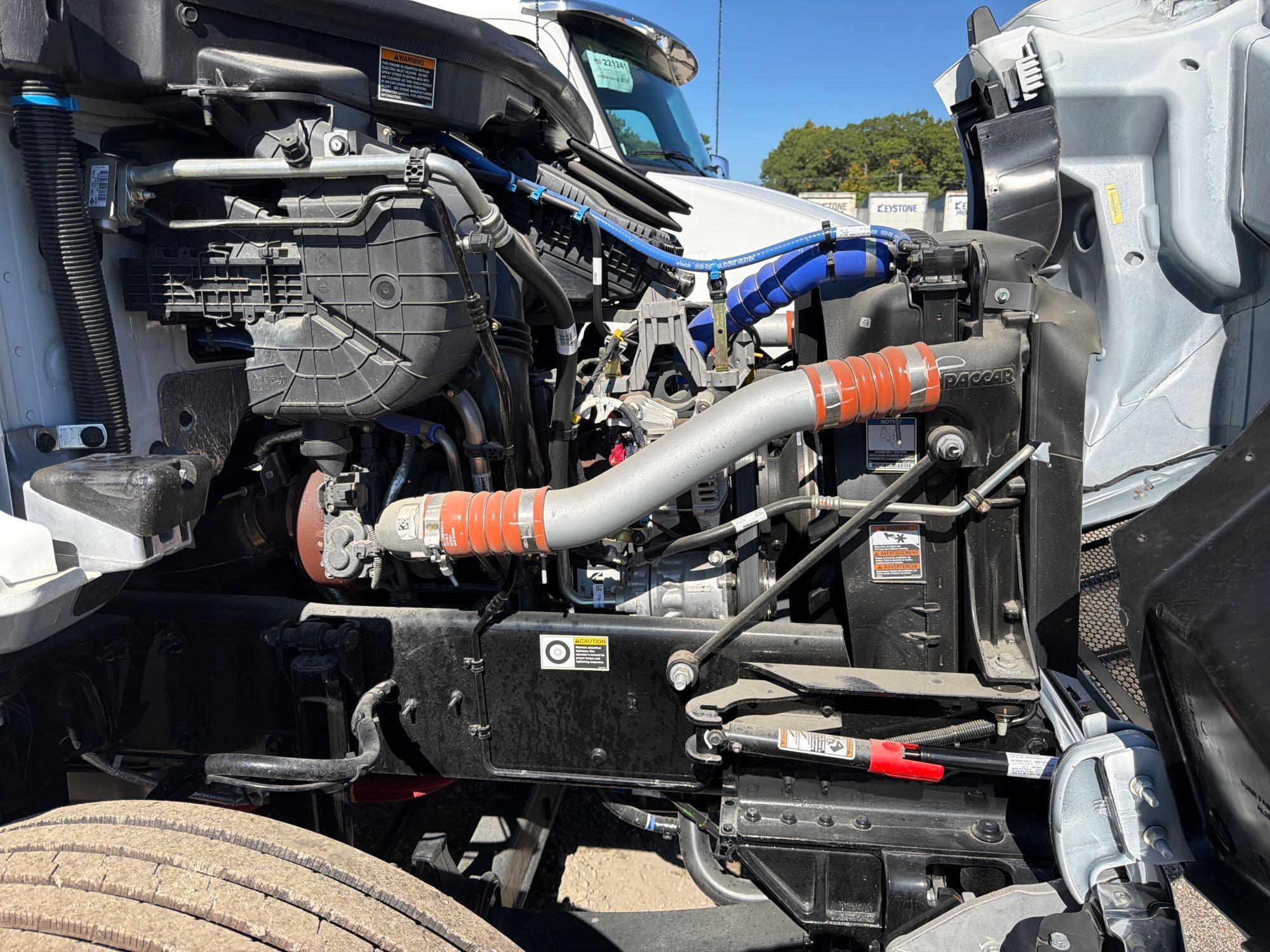 2026 Peterbilt 536