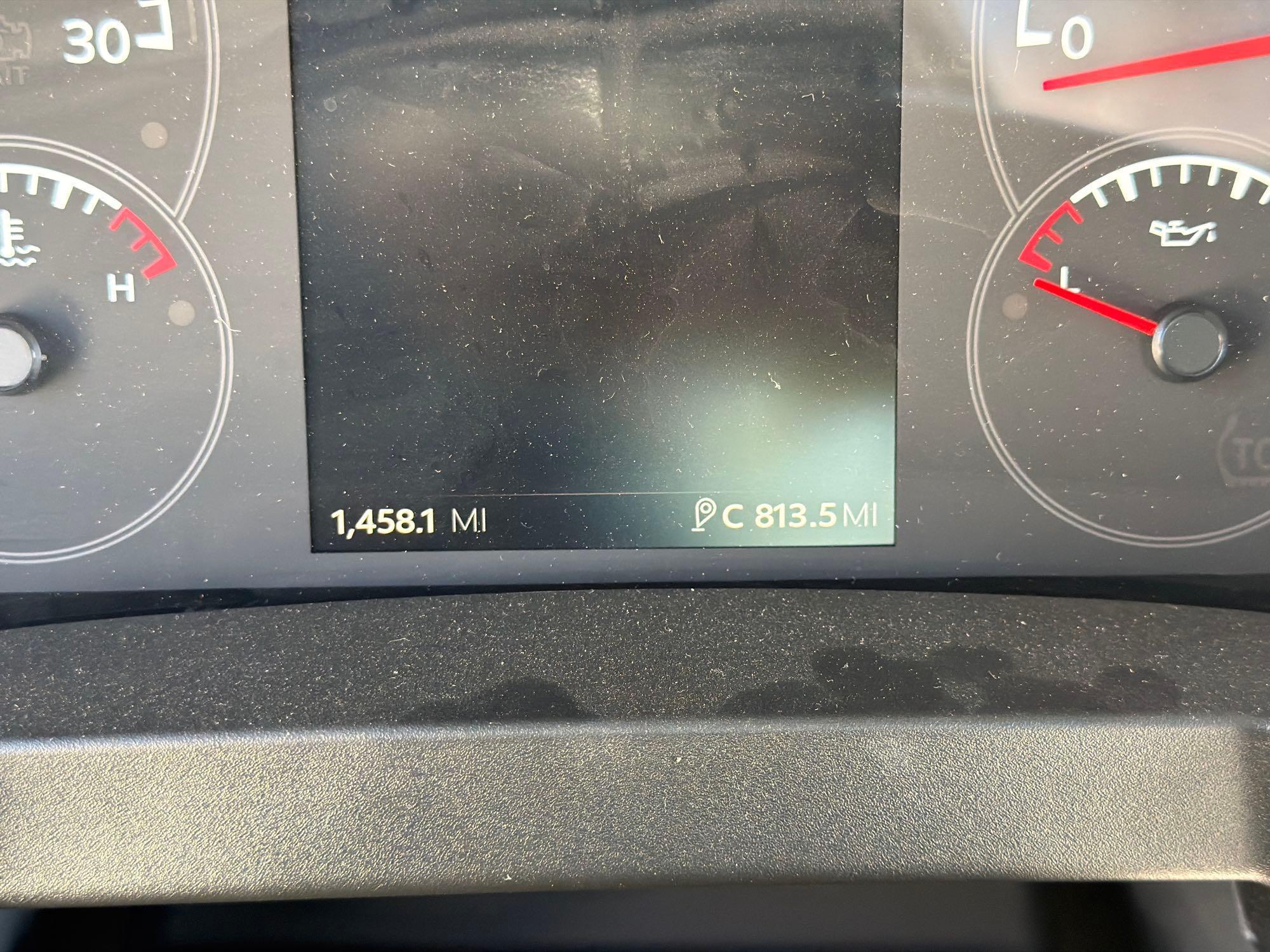 2026 Peterbilt 536