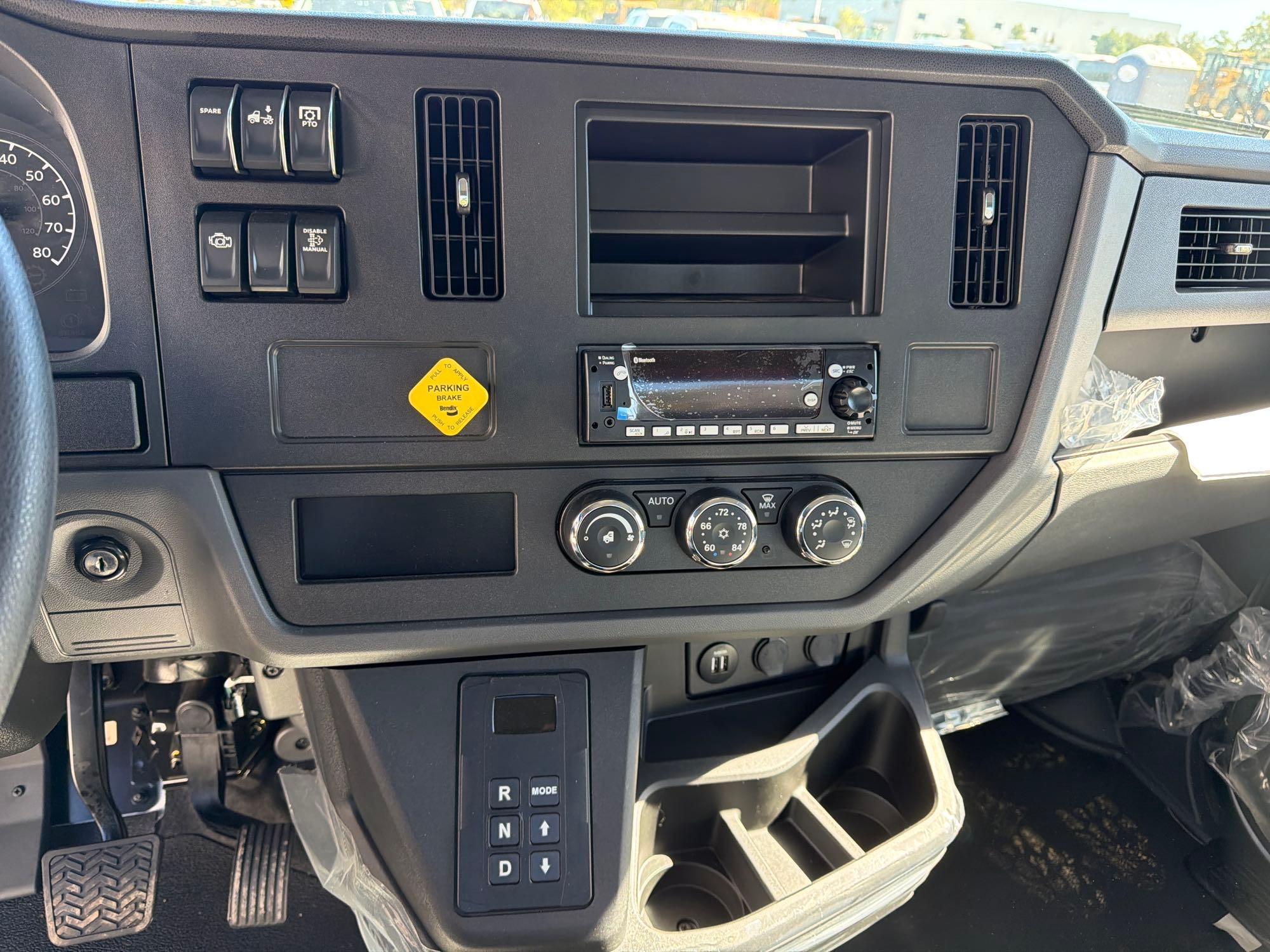 2026 Peterbilt 536