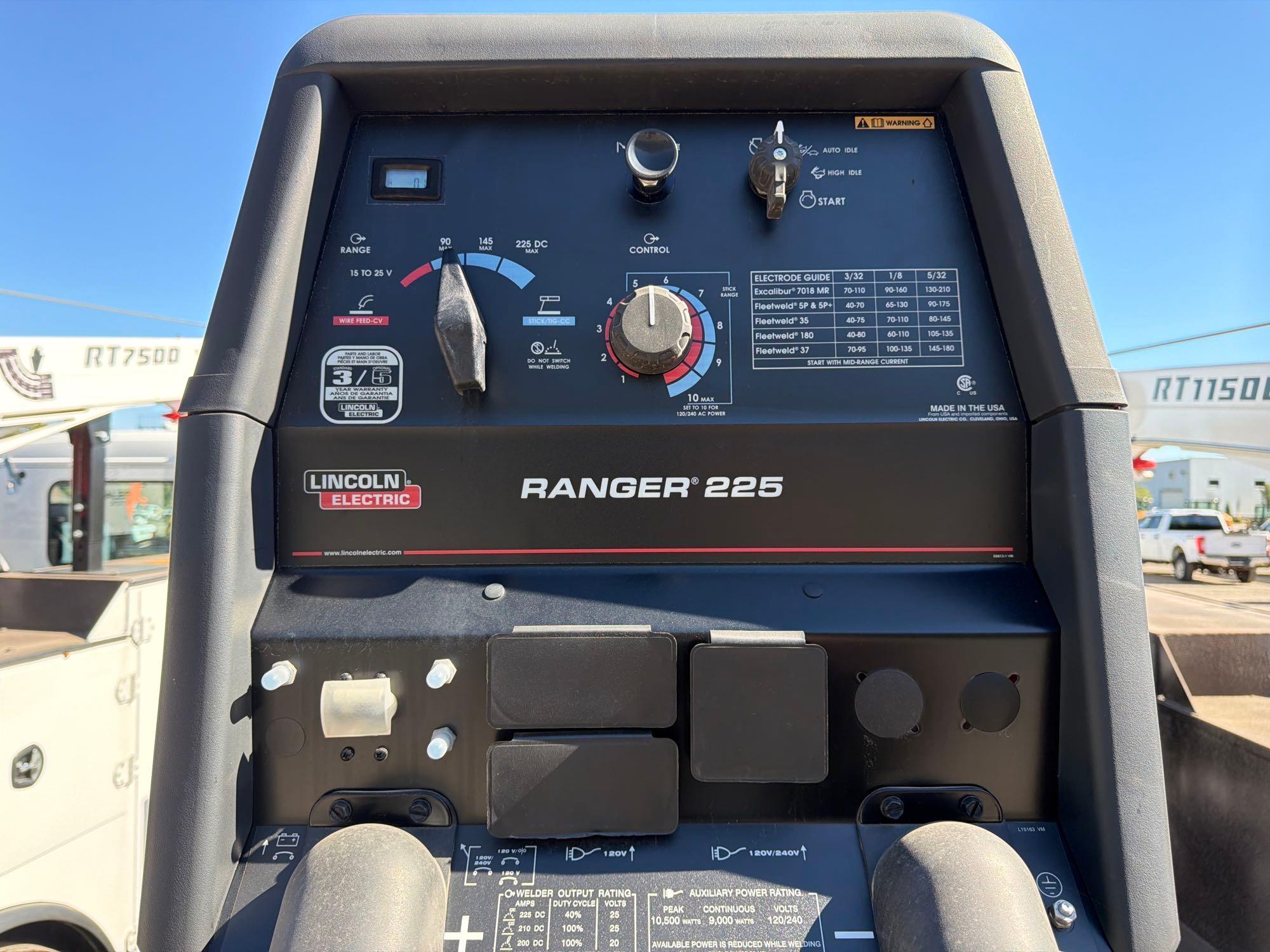 2026 Peterbilt 536