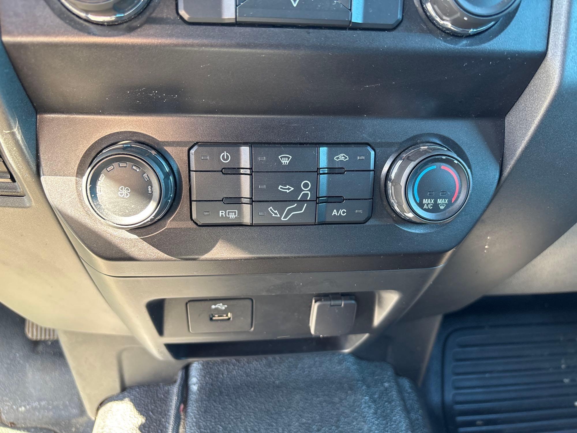 2019 Ford F350XL