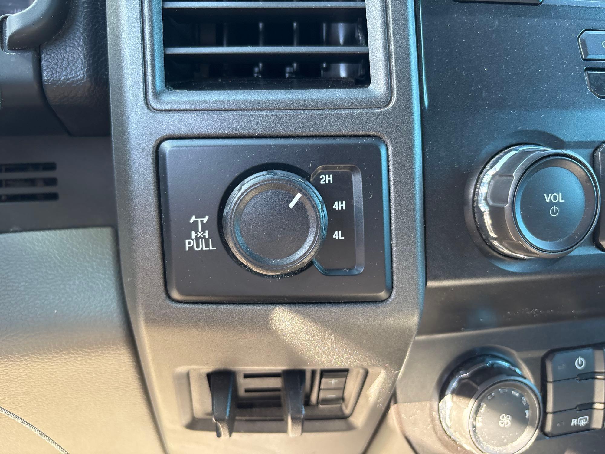 2019 Ford F350XL