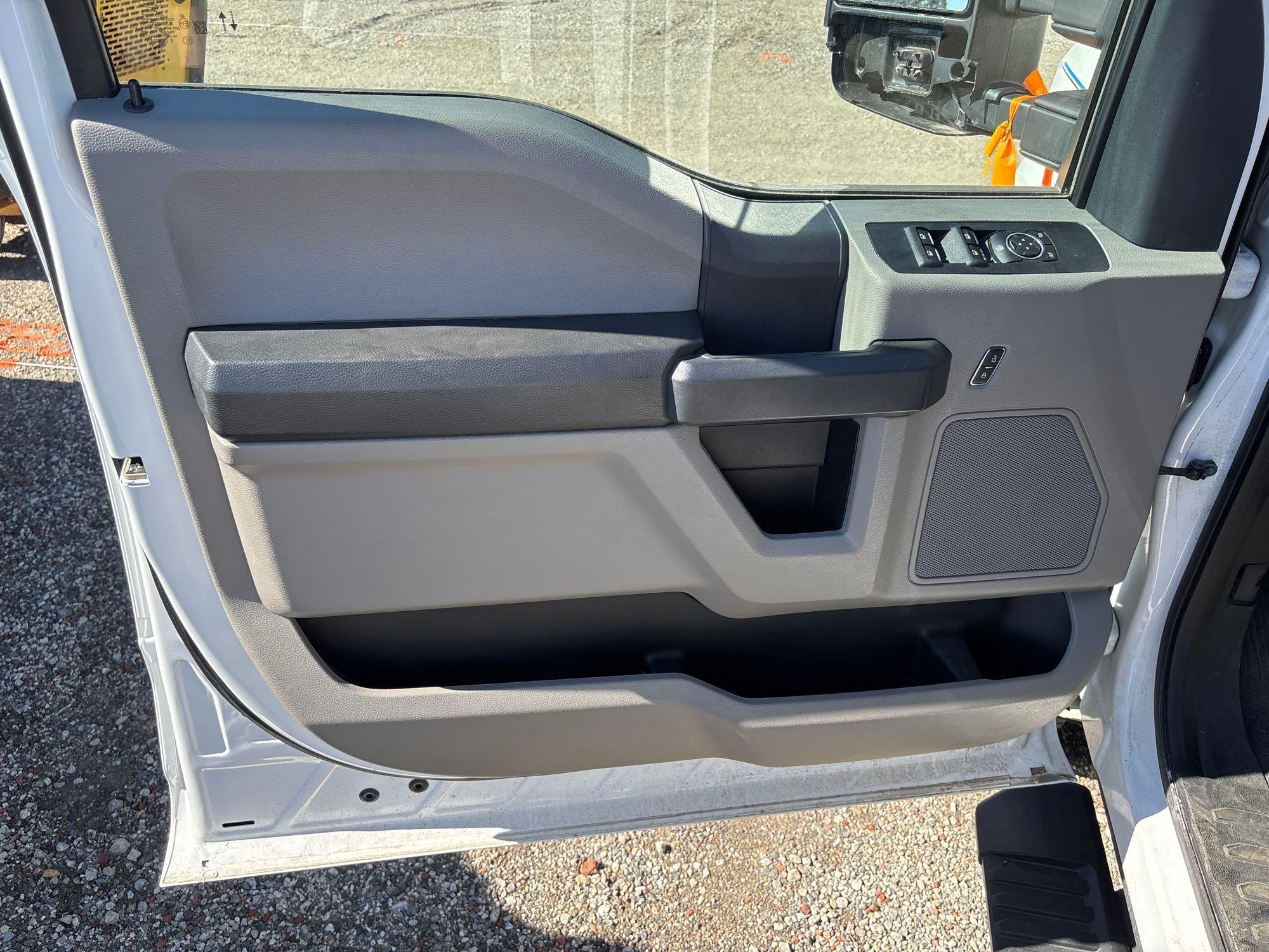 2019 Ford F350XL