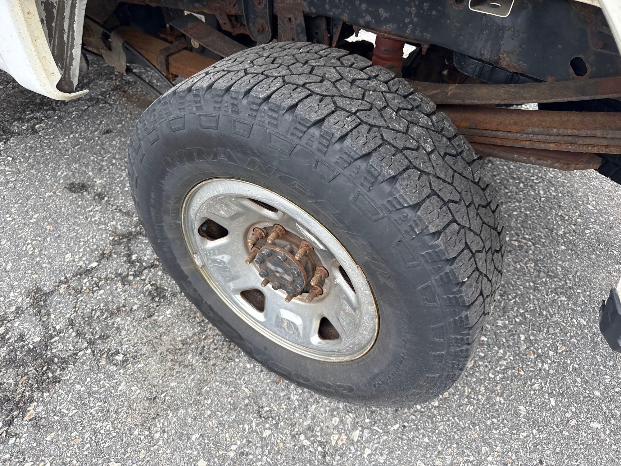 2019 Ford F350XL
