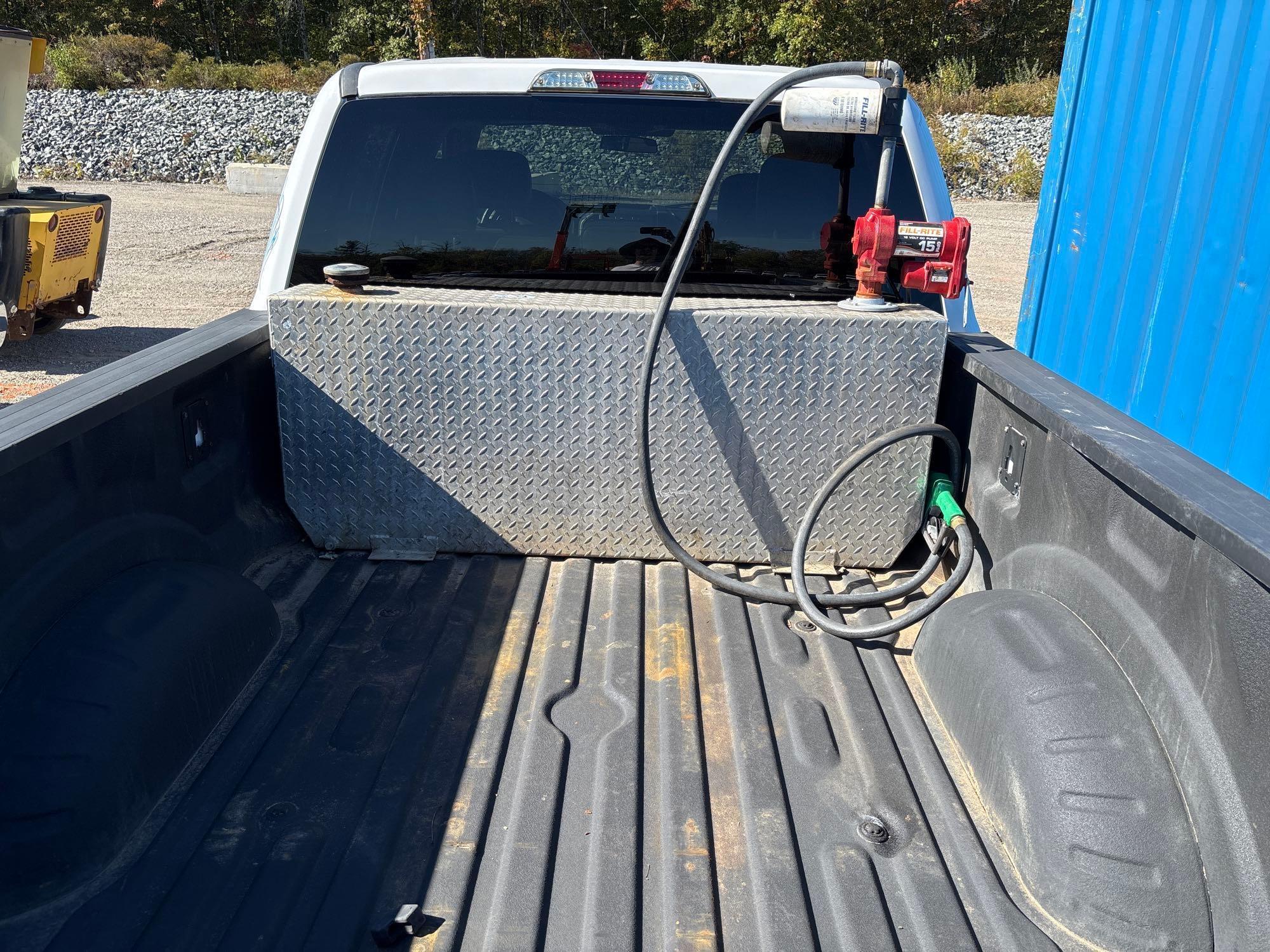 2019 Ford F350XL