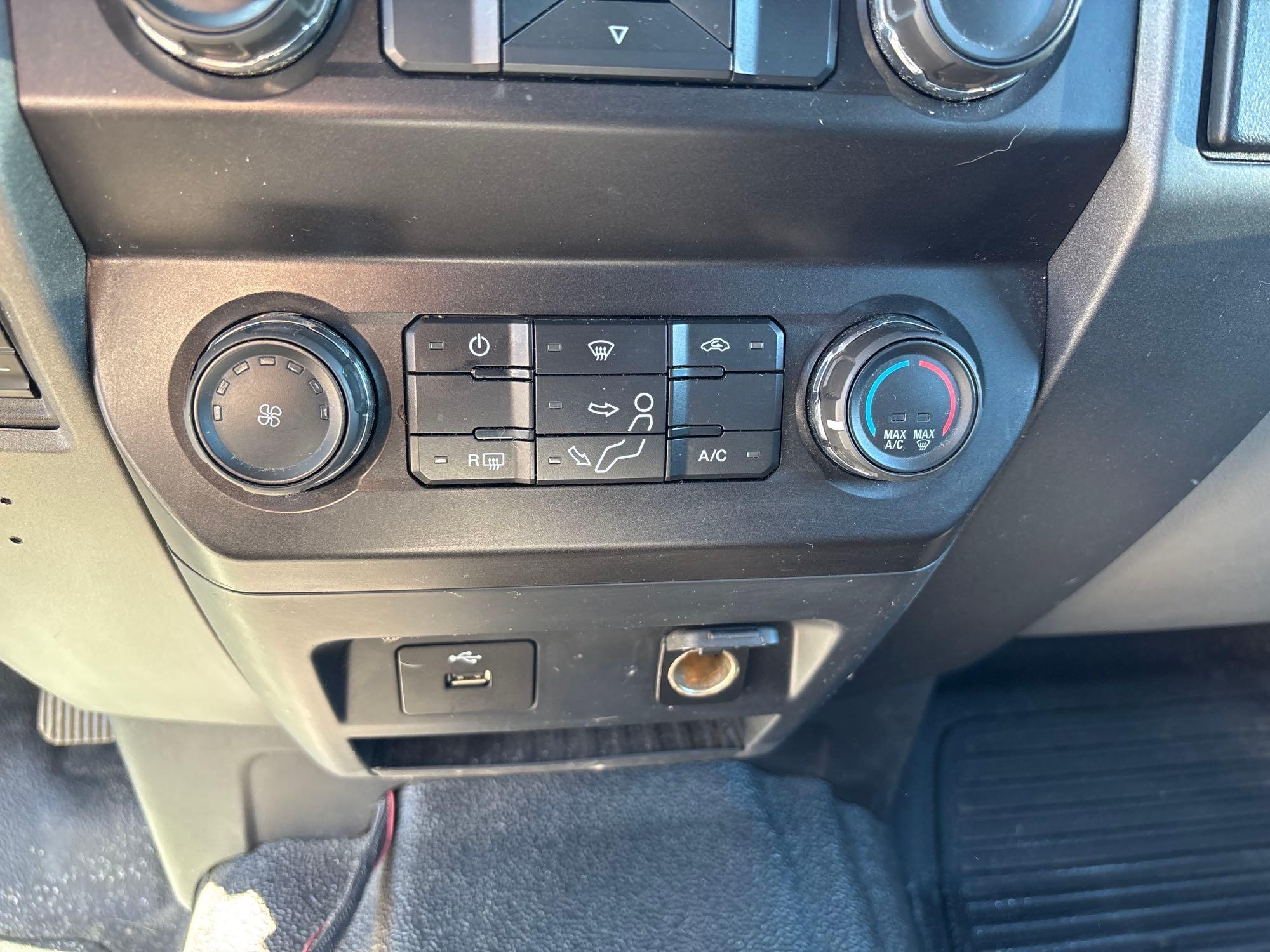 2019 Ford F350XL