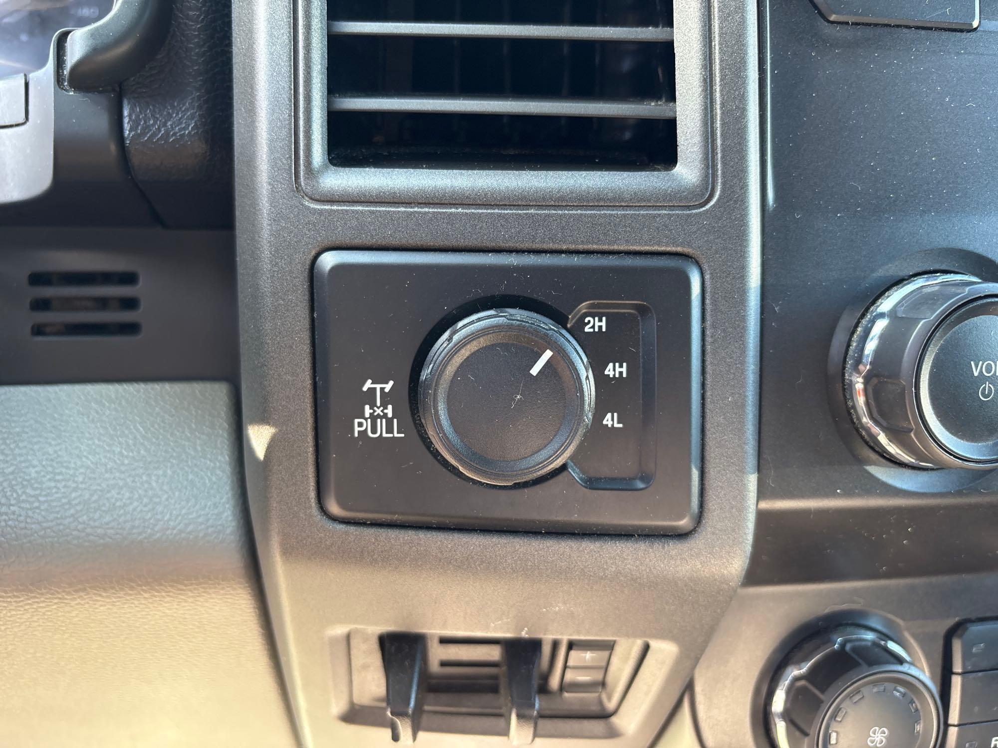 2019 Ford F350XL
