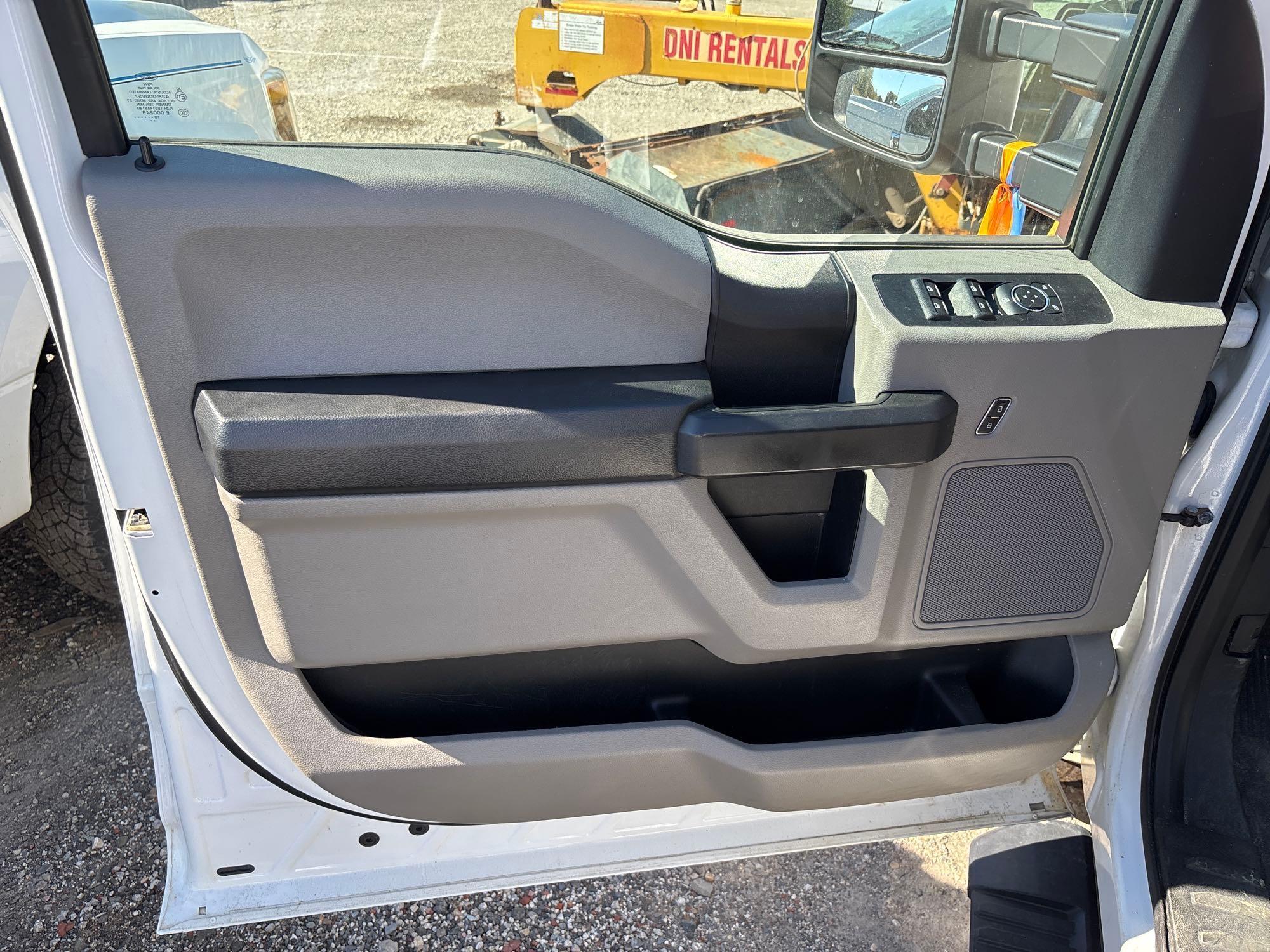 2019 Ford F350XL