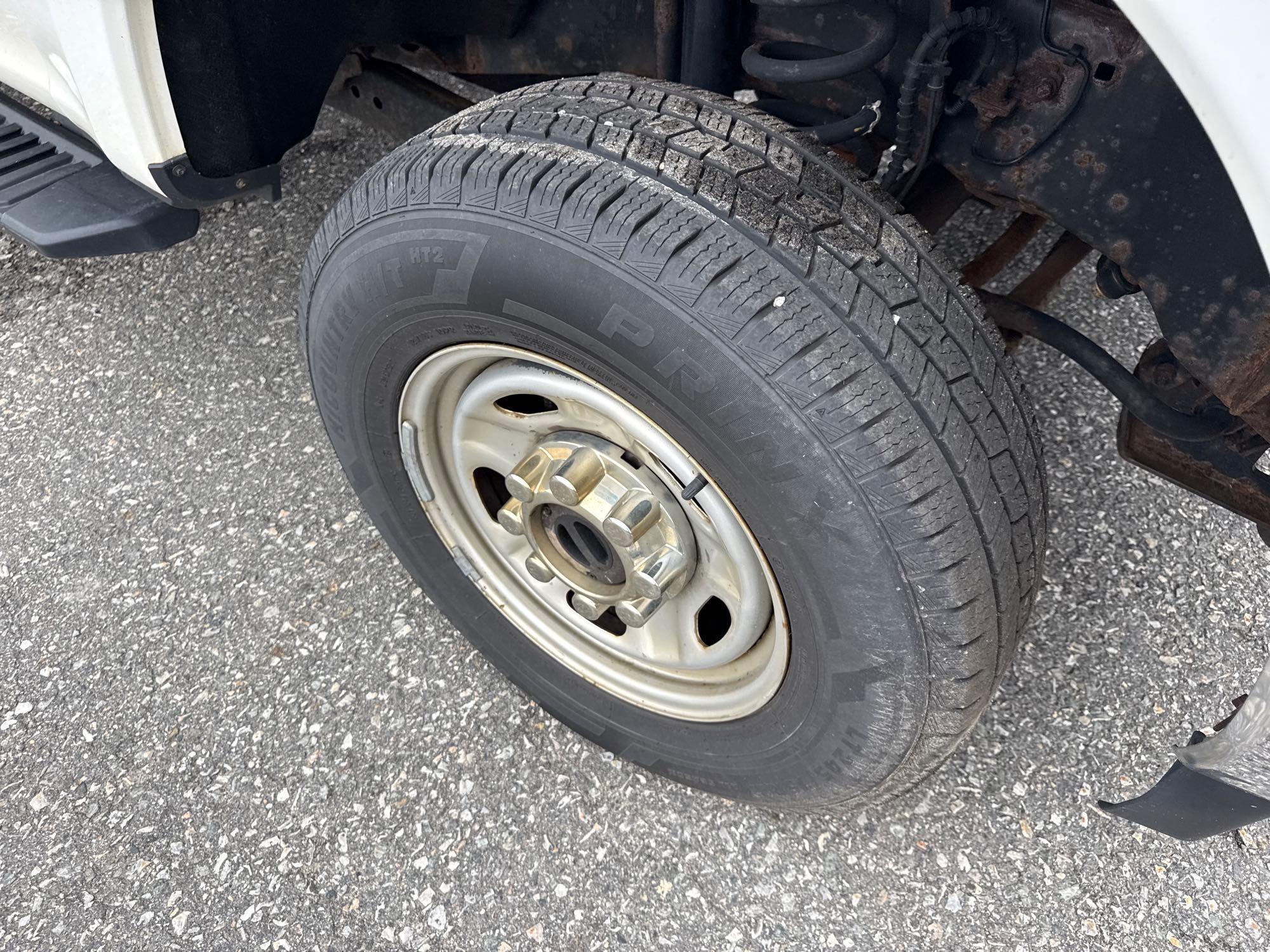 2019 Ford F350XL