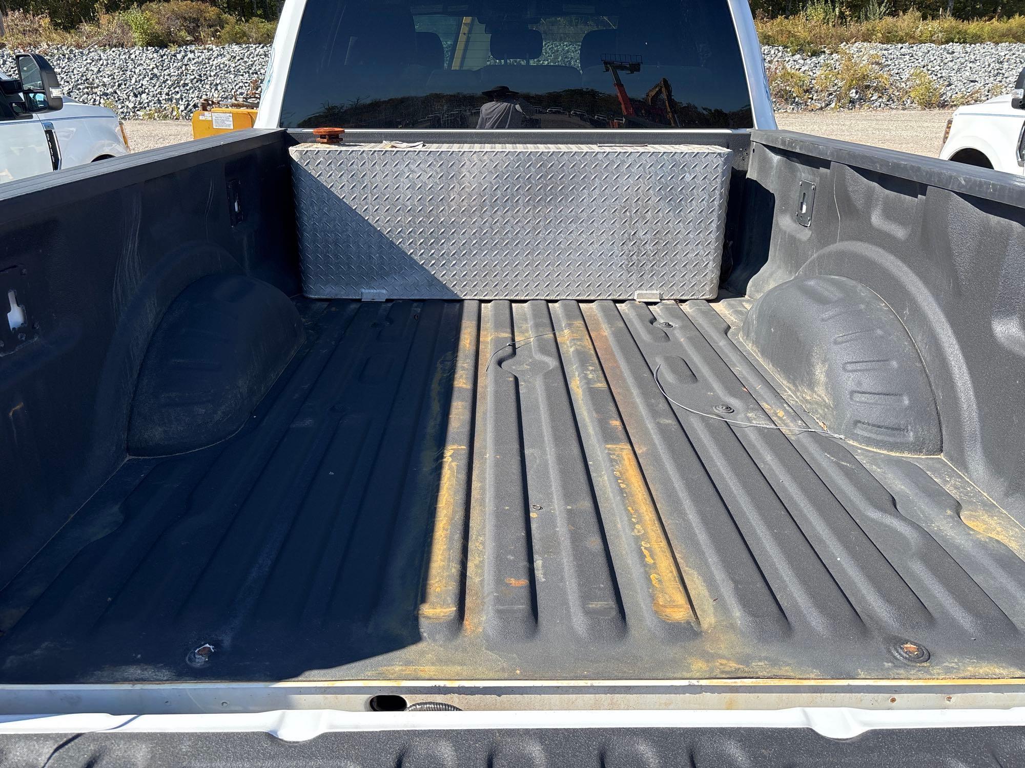 2019 Ford F350XL