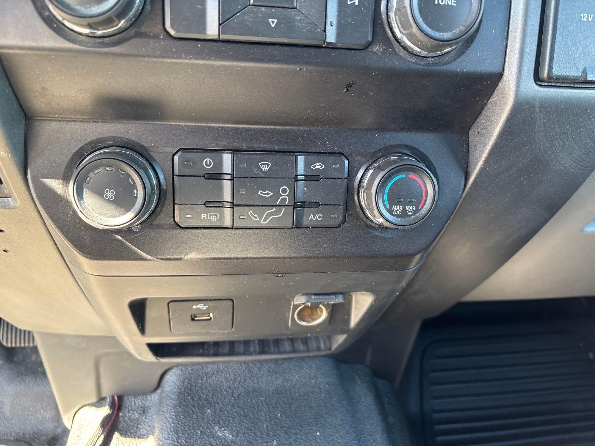 2019 Ford F350XL