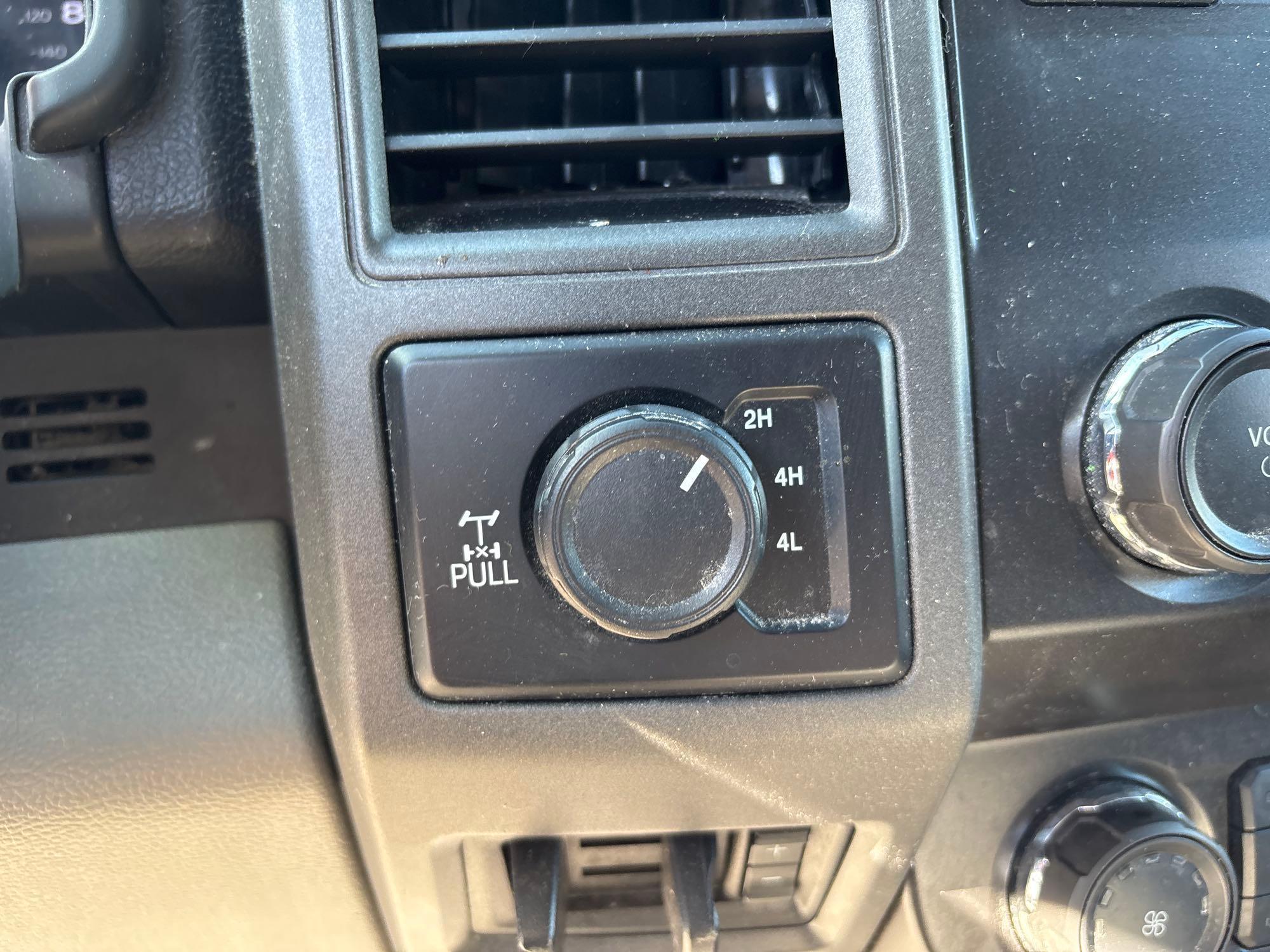 2019 Ford F350XL