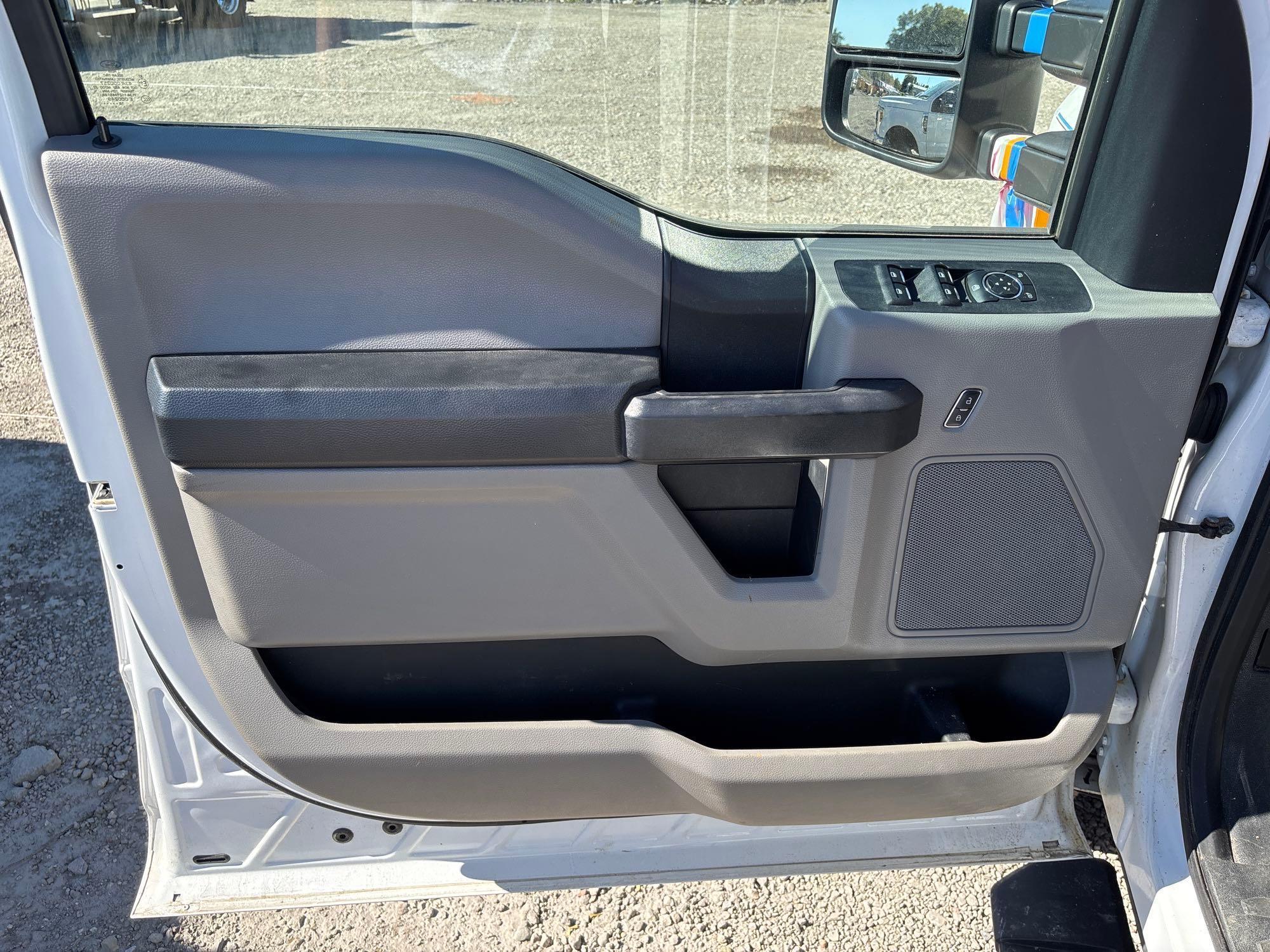 2019 Ford F350XL