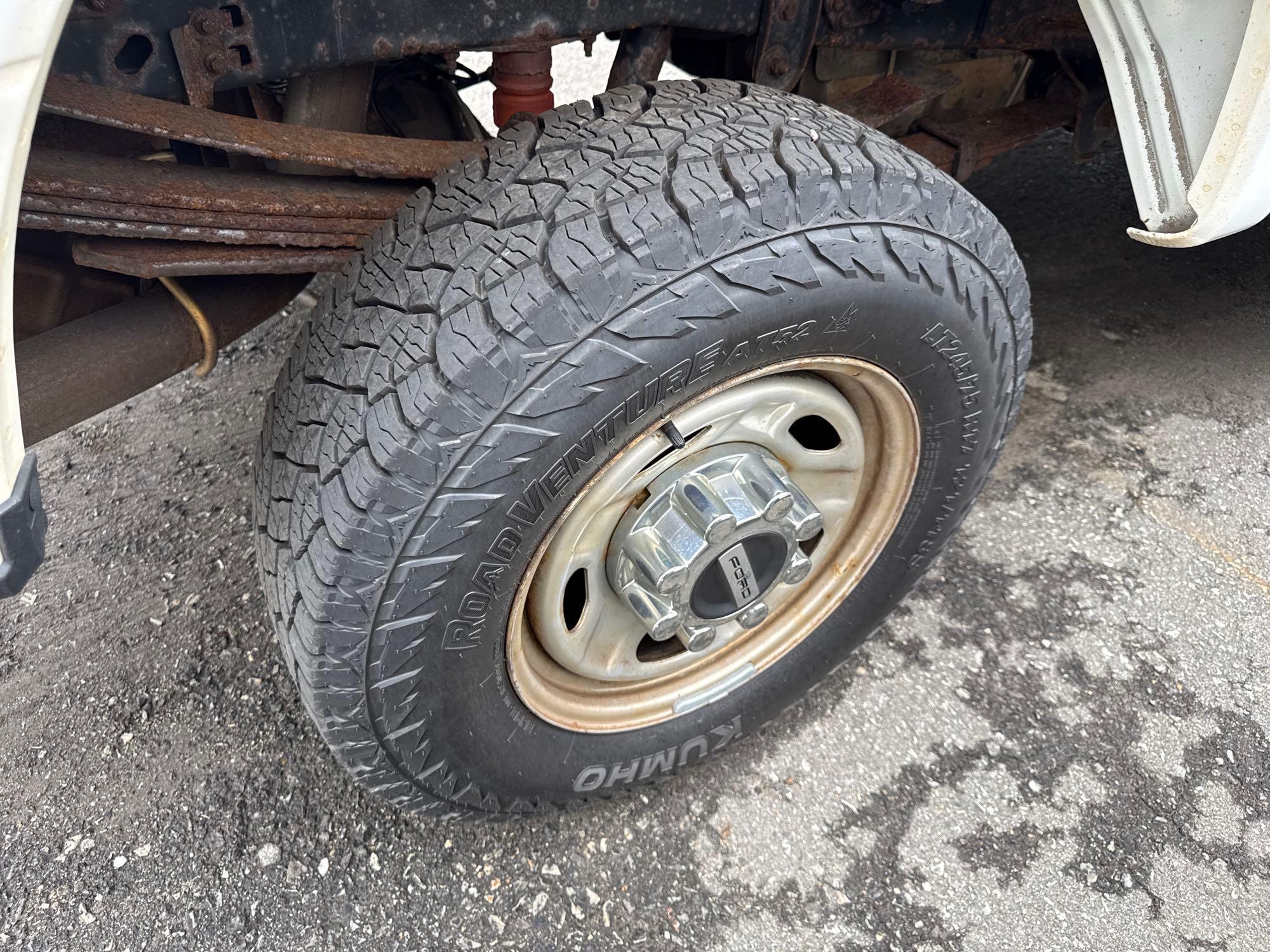 2019 Ford F350XL