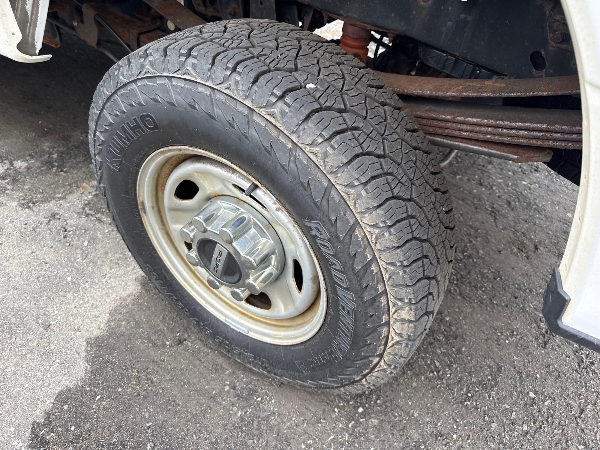2019 Ford F350XL