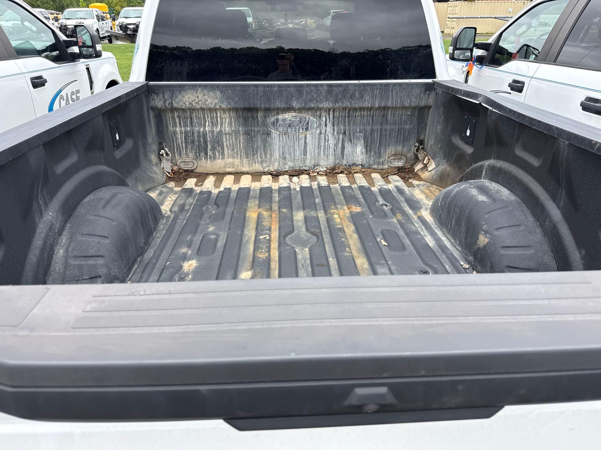 2019 Ford F350XL