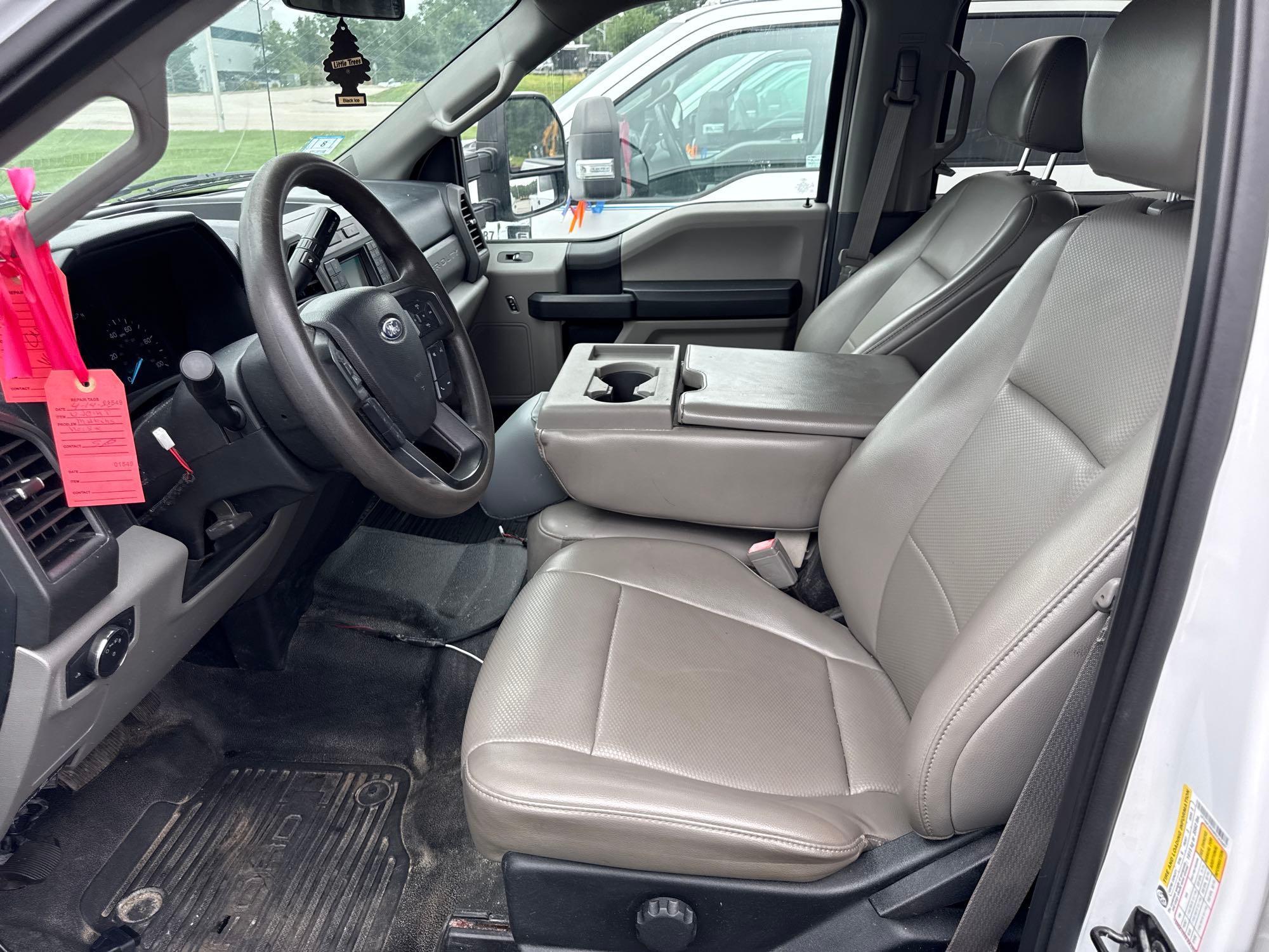 2019 Ford F350XL