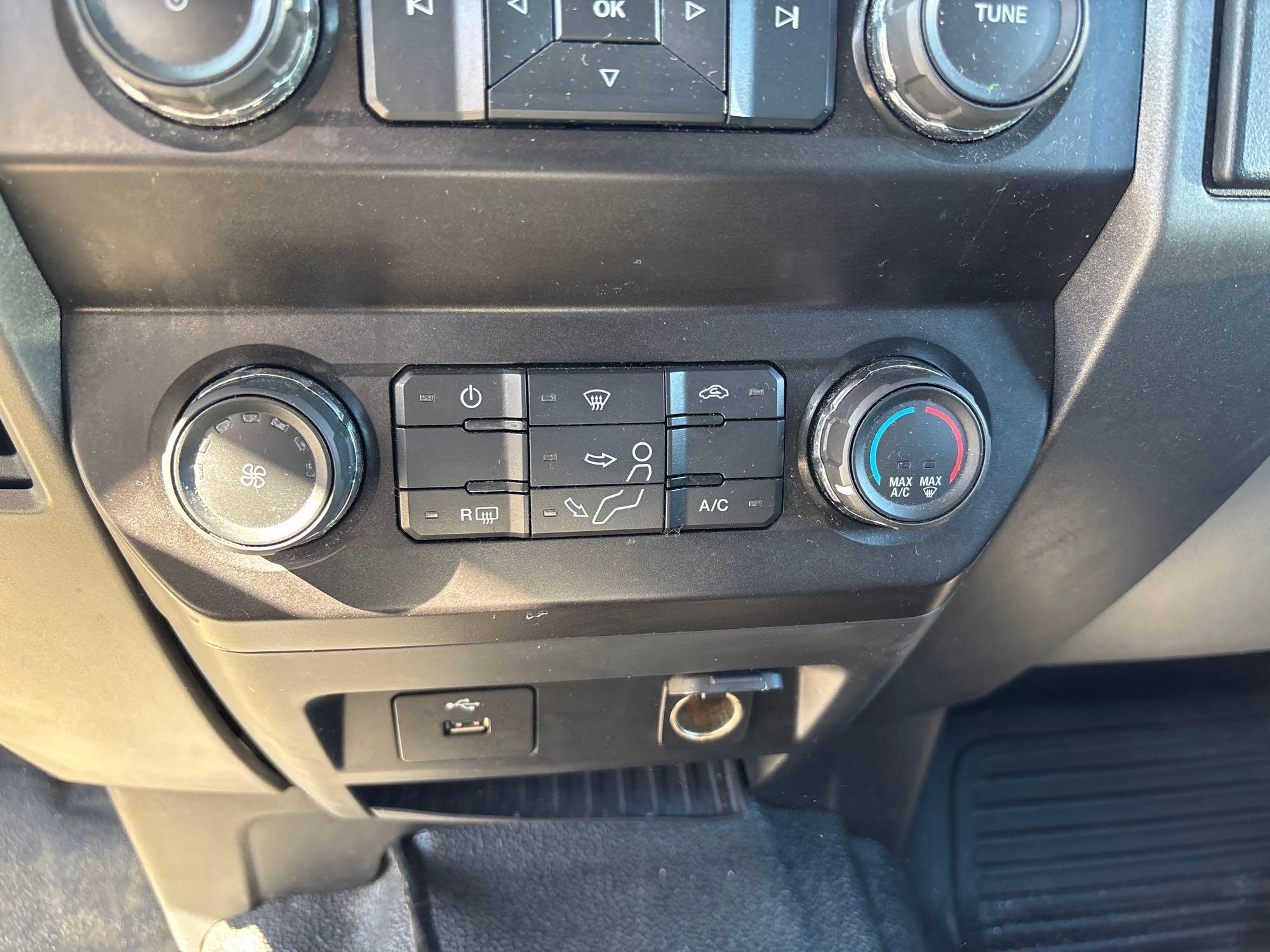 2019 Ford F350XL