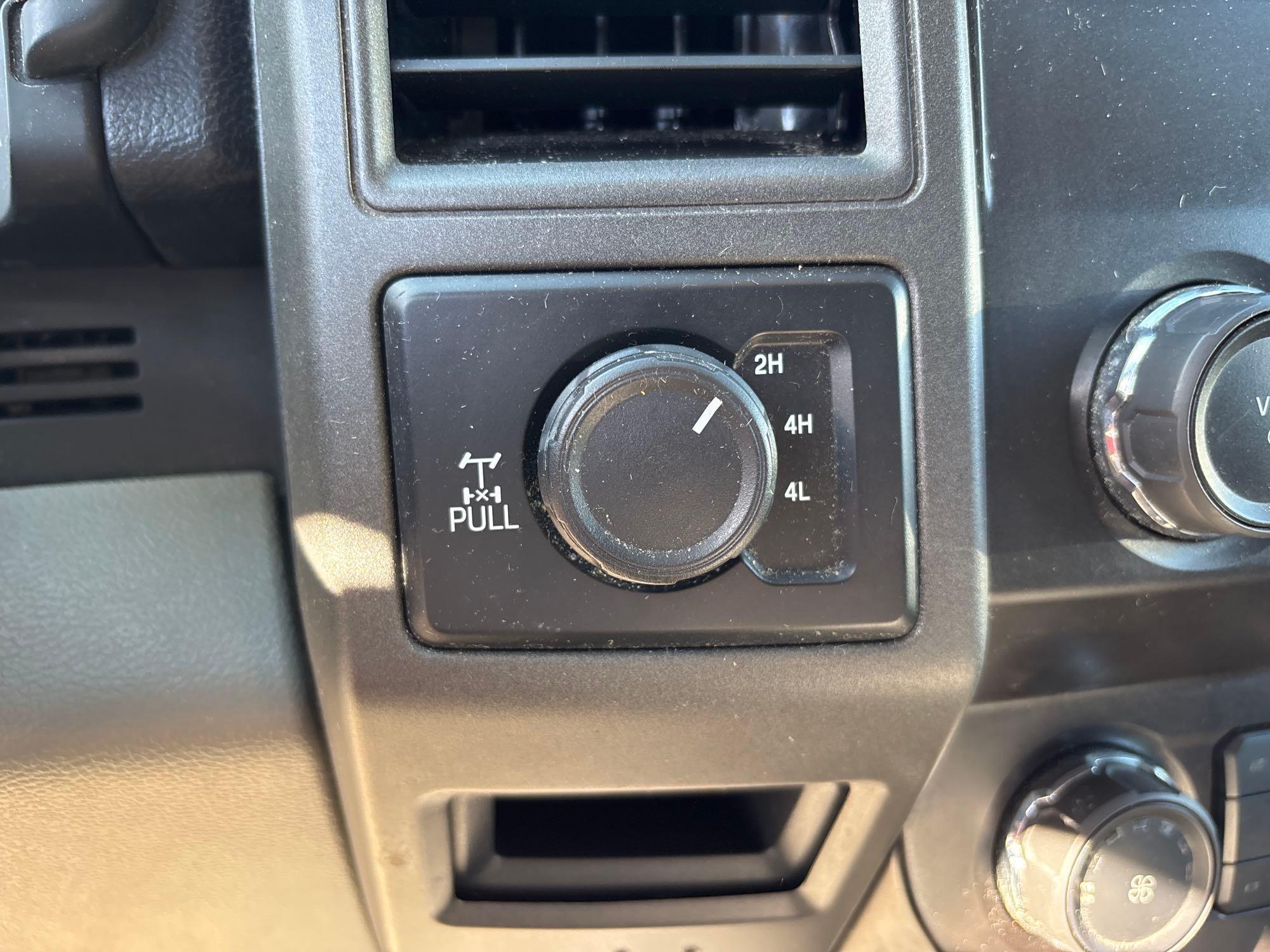 2019 Ford F350XL